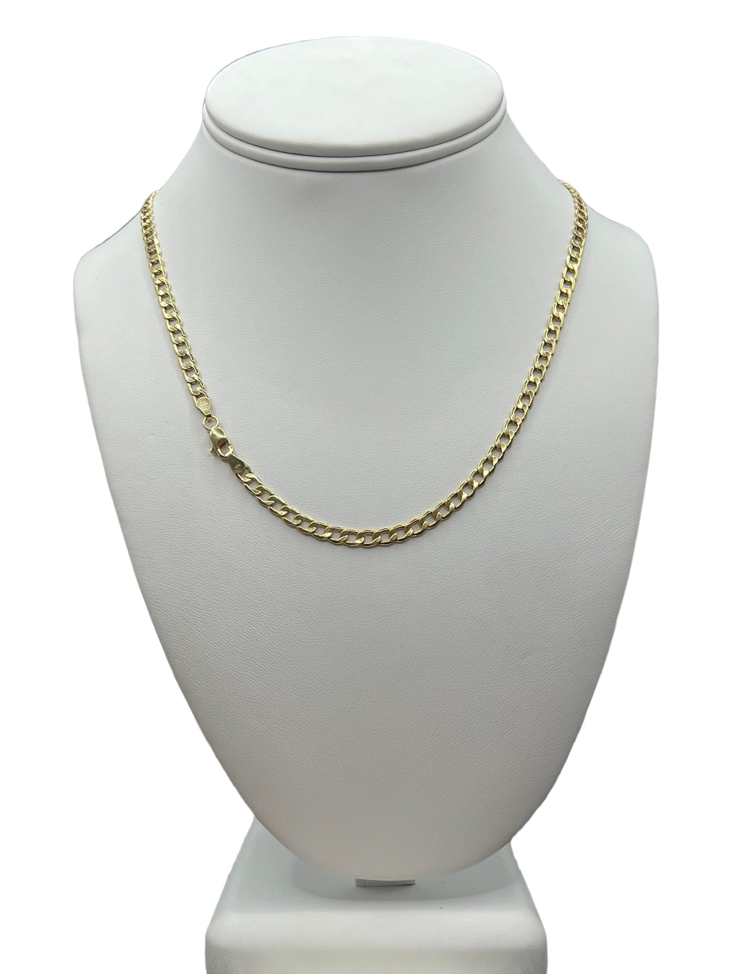 37/Chains 10k