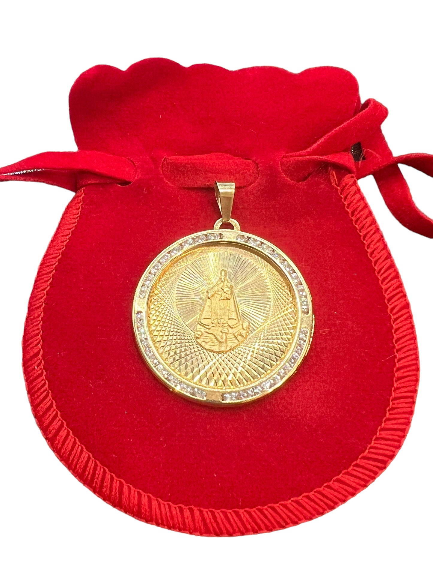 Charm 10k