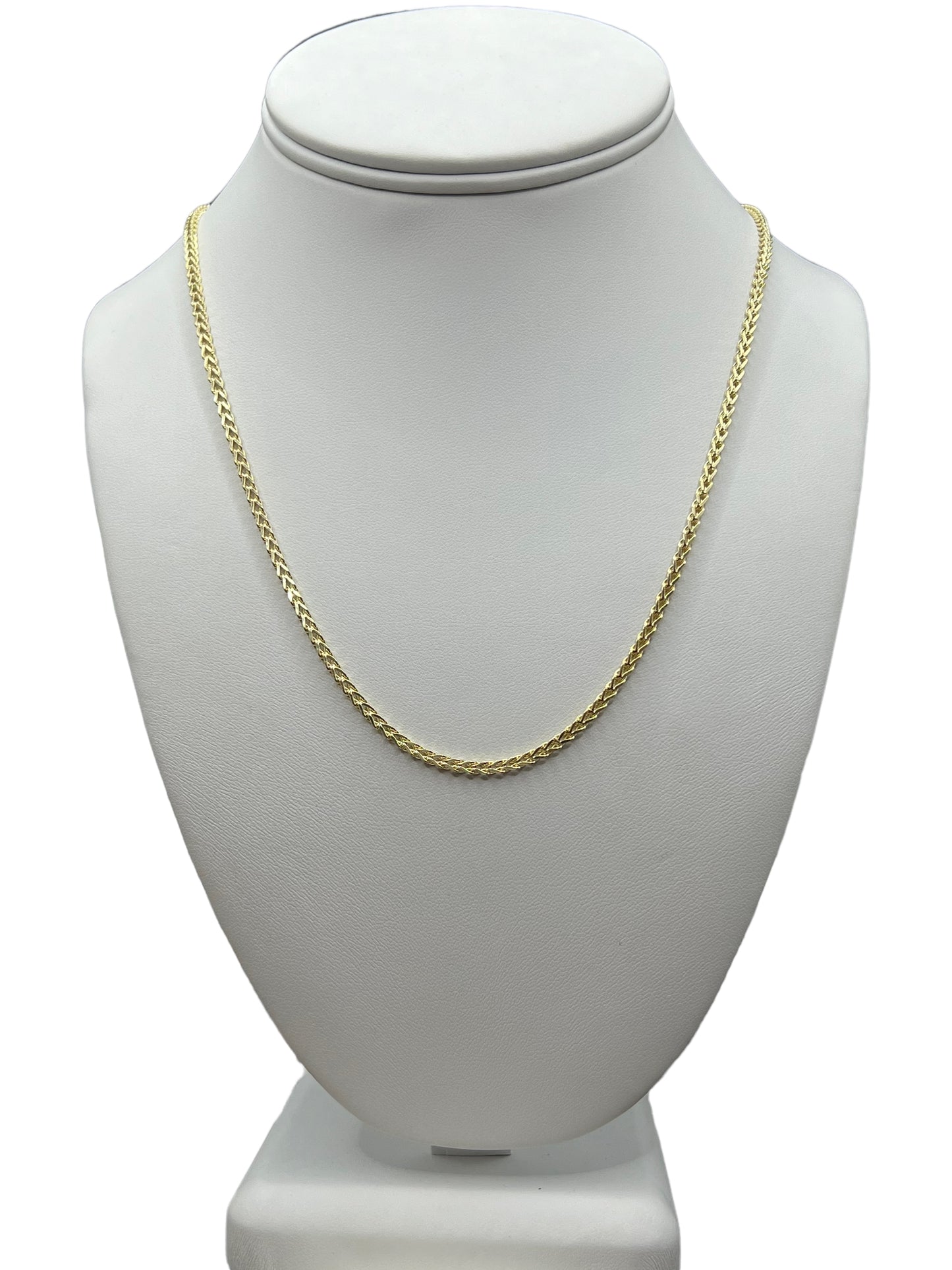 35/Chains 14k