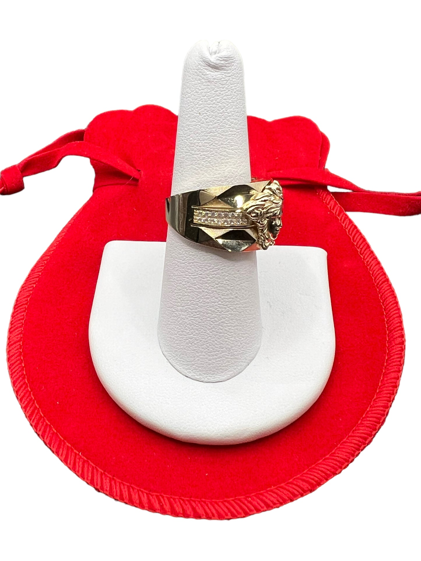 Ring 10k