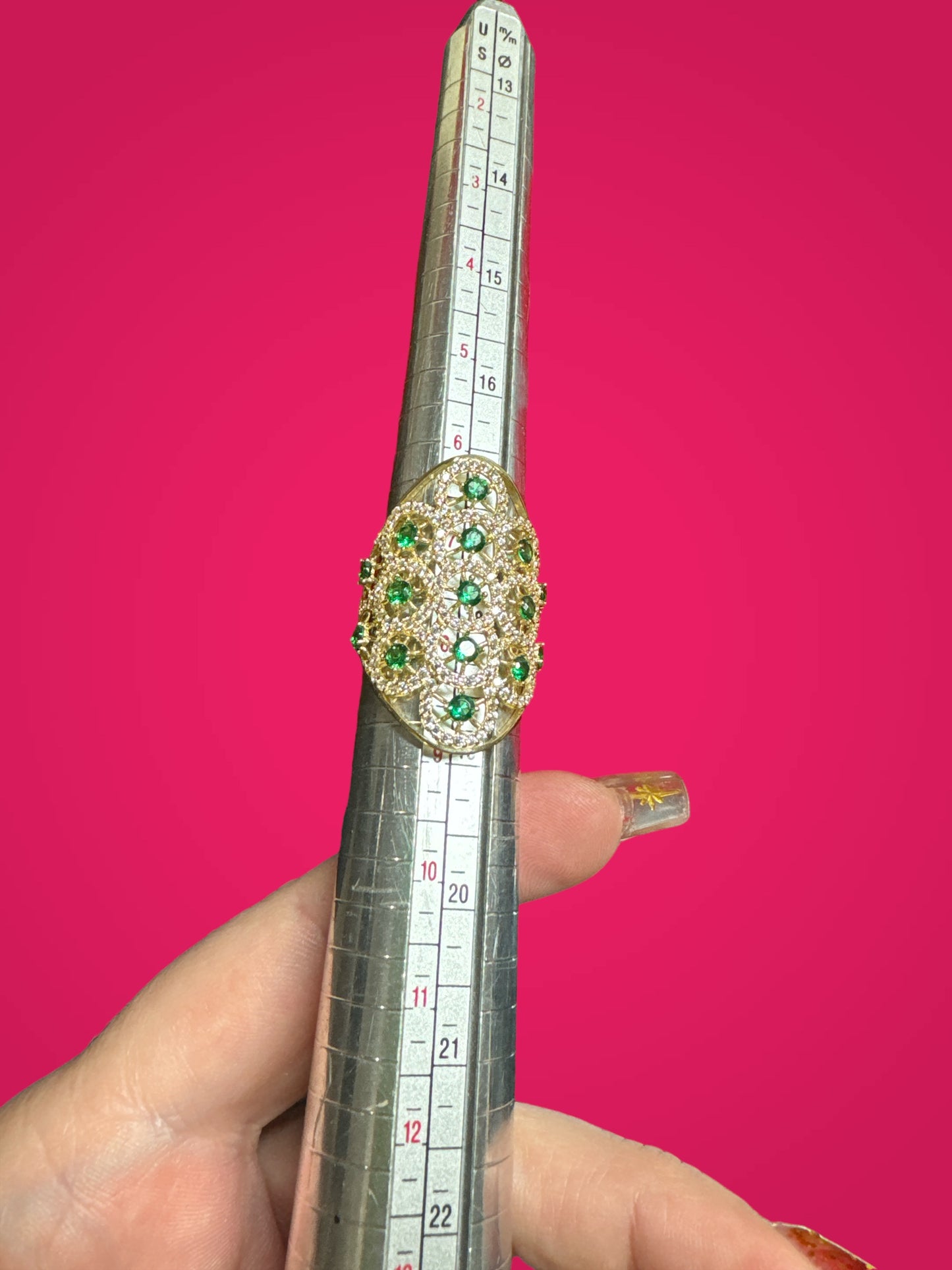 #231/Rings 14k
