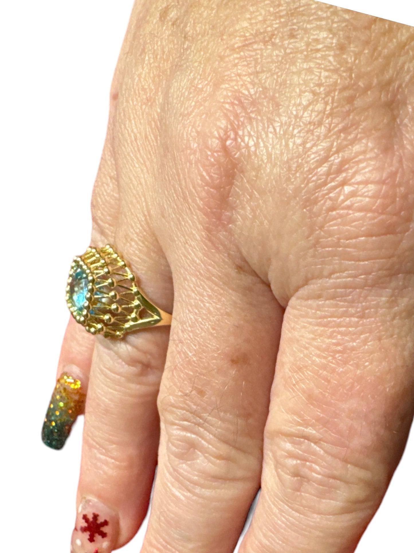 #229/Rings 14k