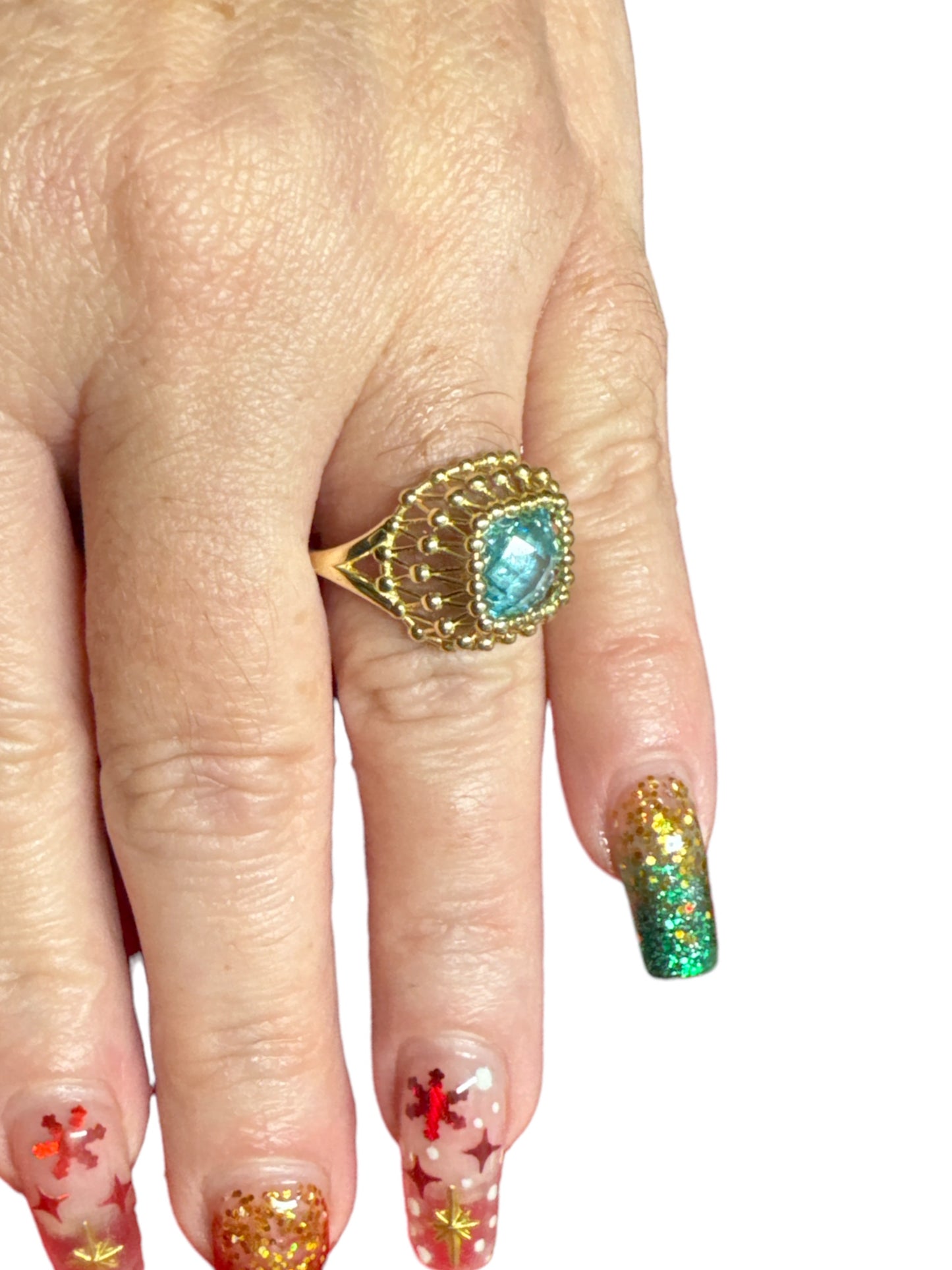#229/Rings 14k