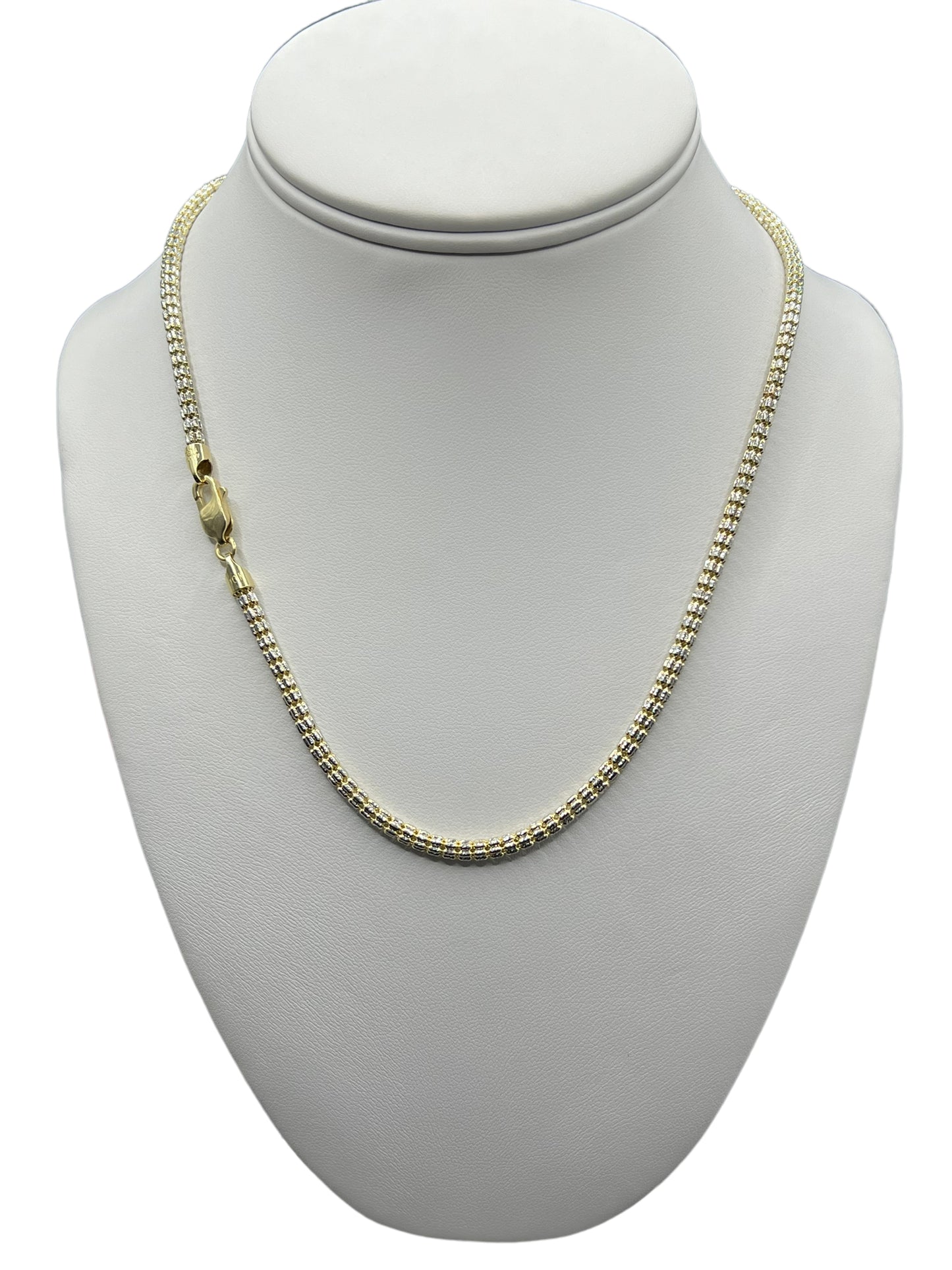 31/Chains 10k
