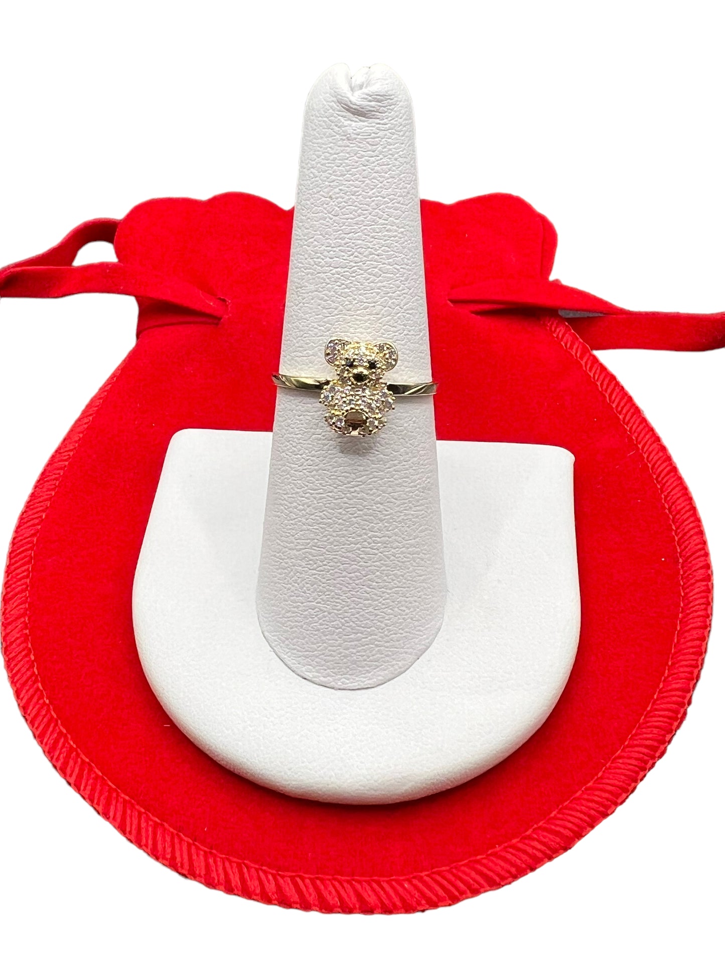 #234/Rings 10k