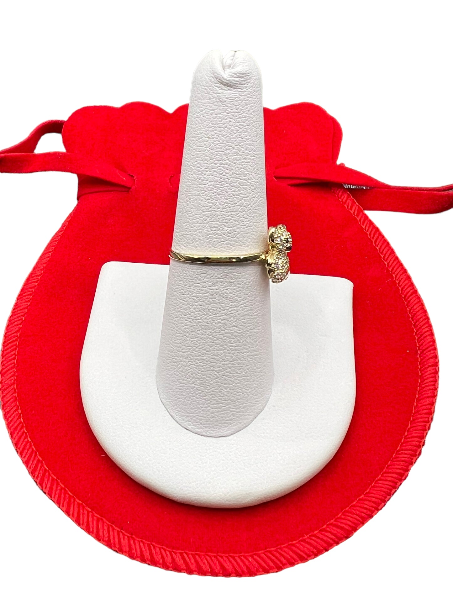 #234/Rings 10k