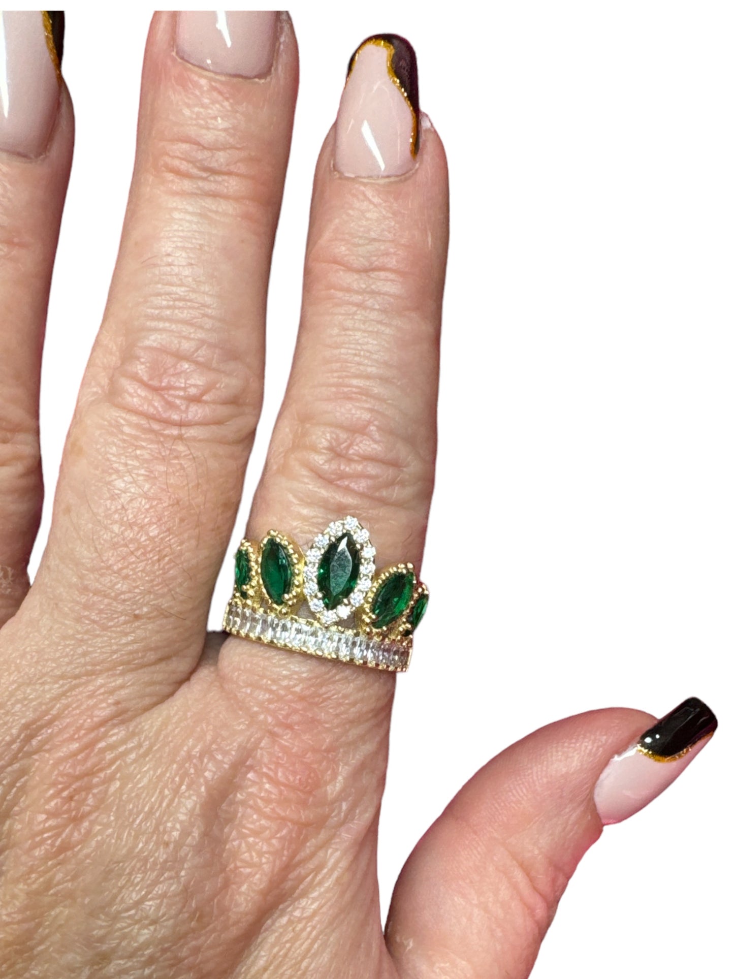 #228/Rings 14k