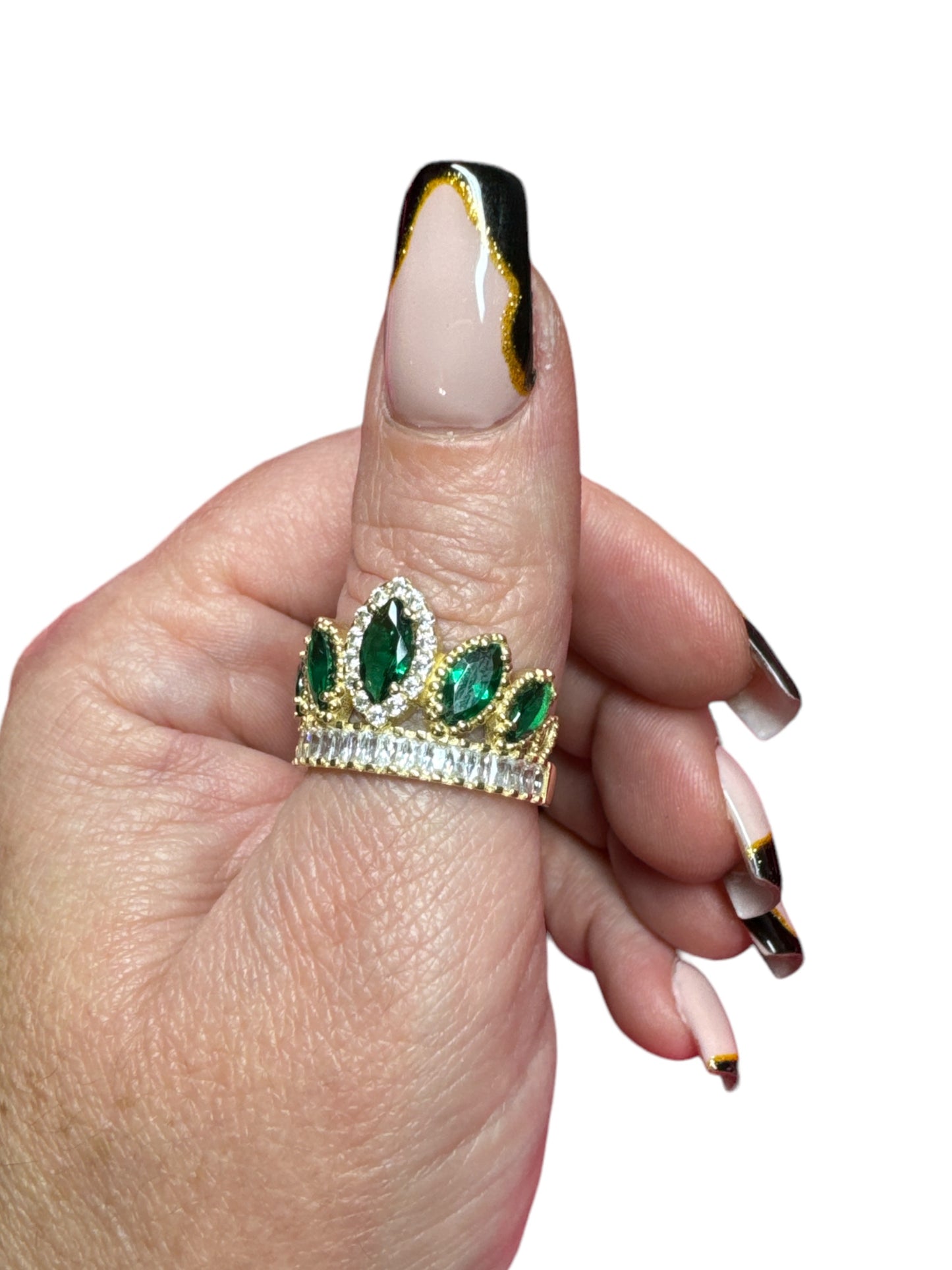 #228/Rings 14k