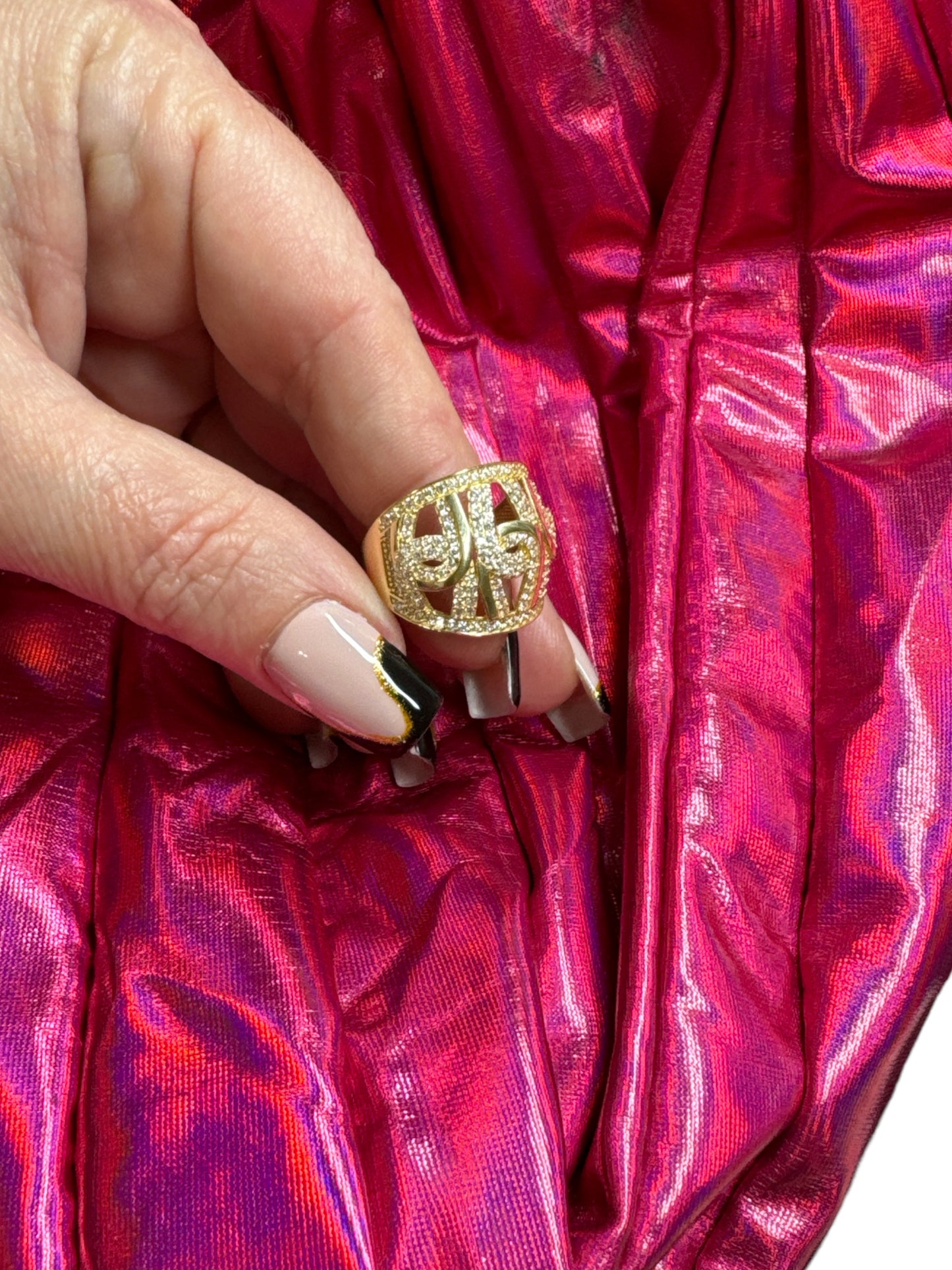 #227/Rings 14k