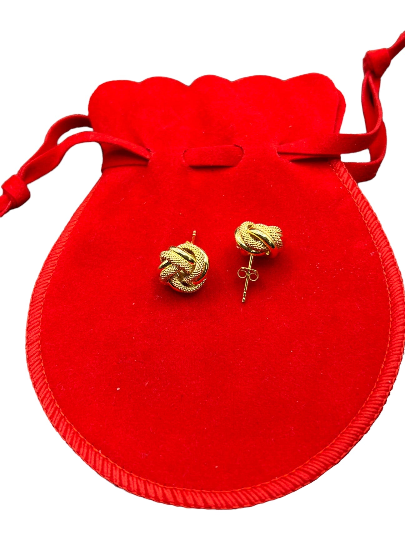 29/ set of Chains 14k / earrings and rings