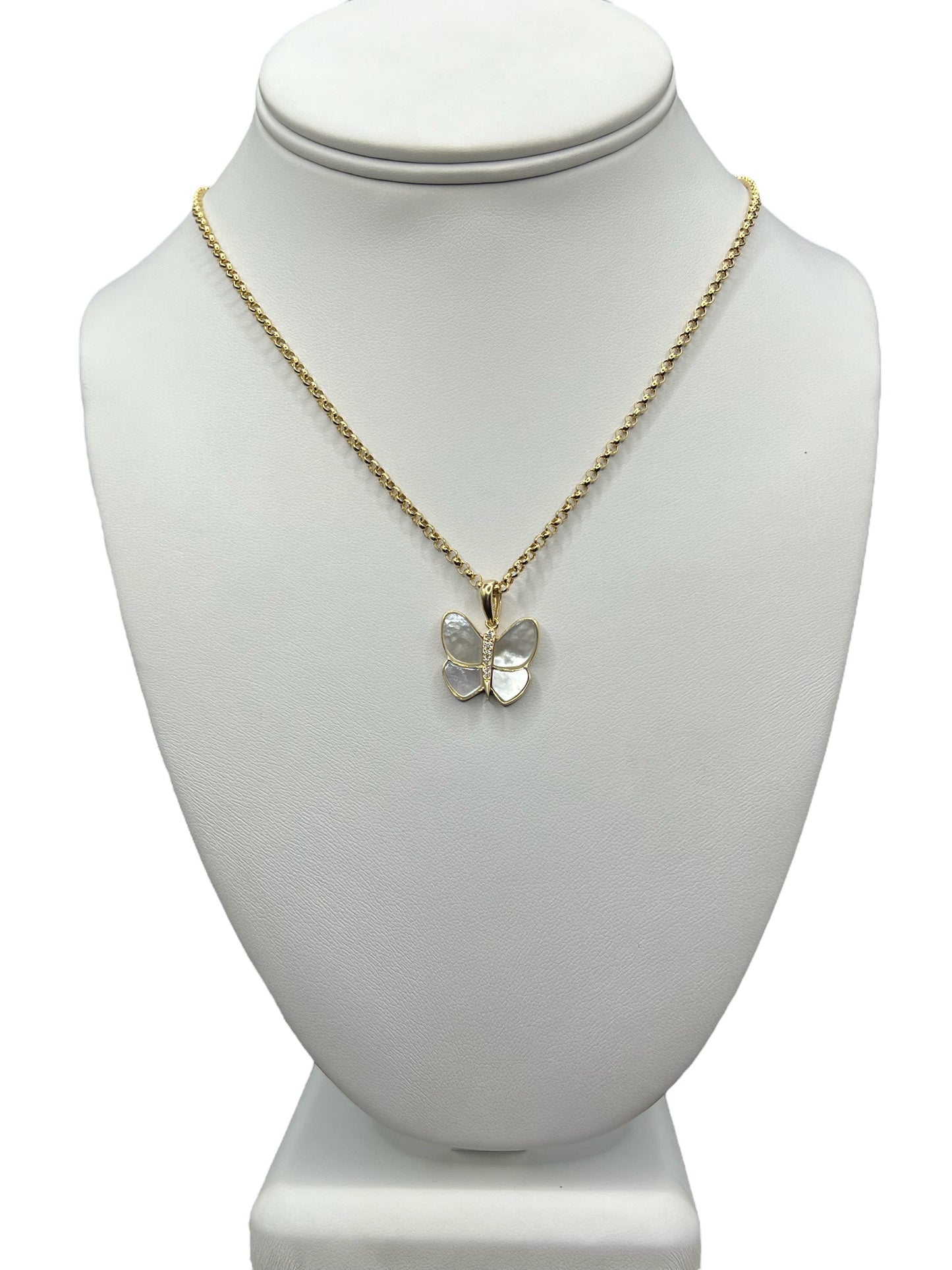 27/ Chains 14k