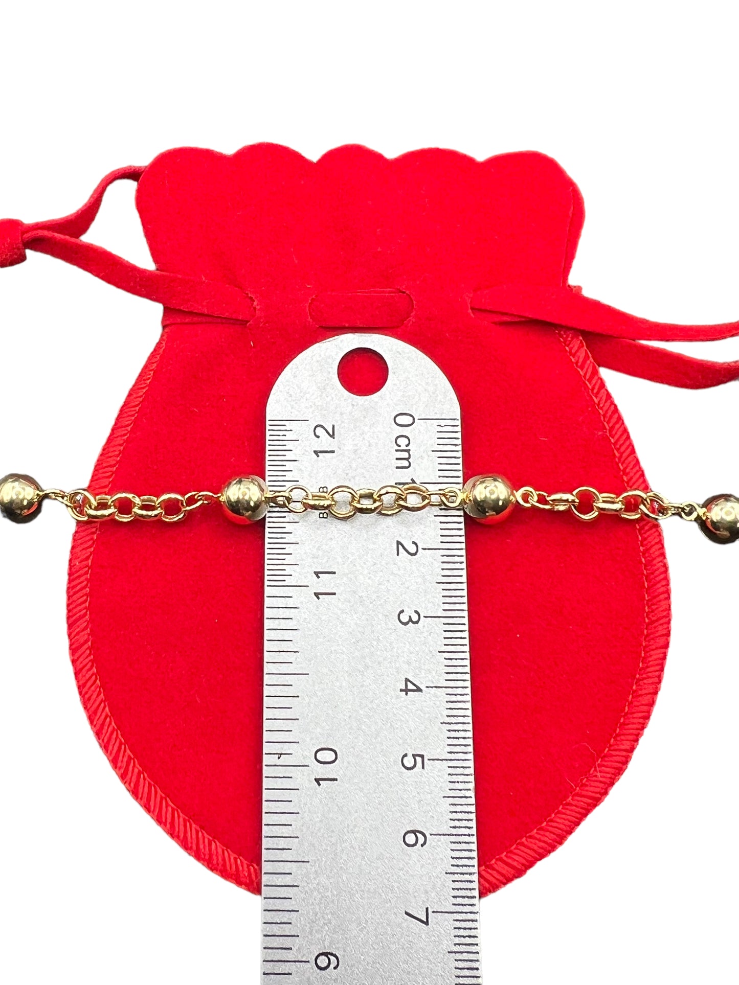 80/Bracelet 14k