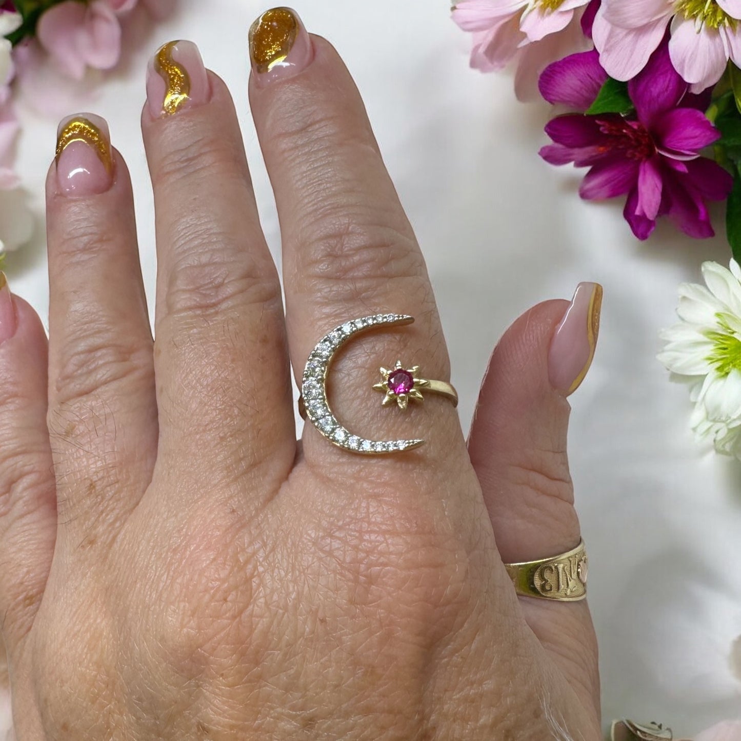#94/Rings 10k