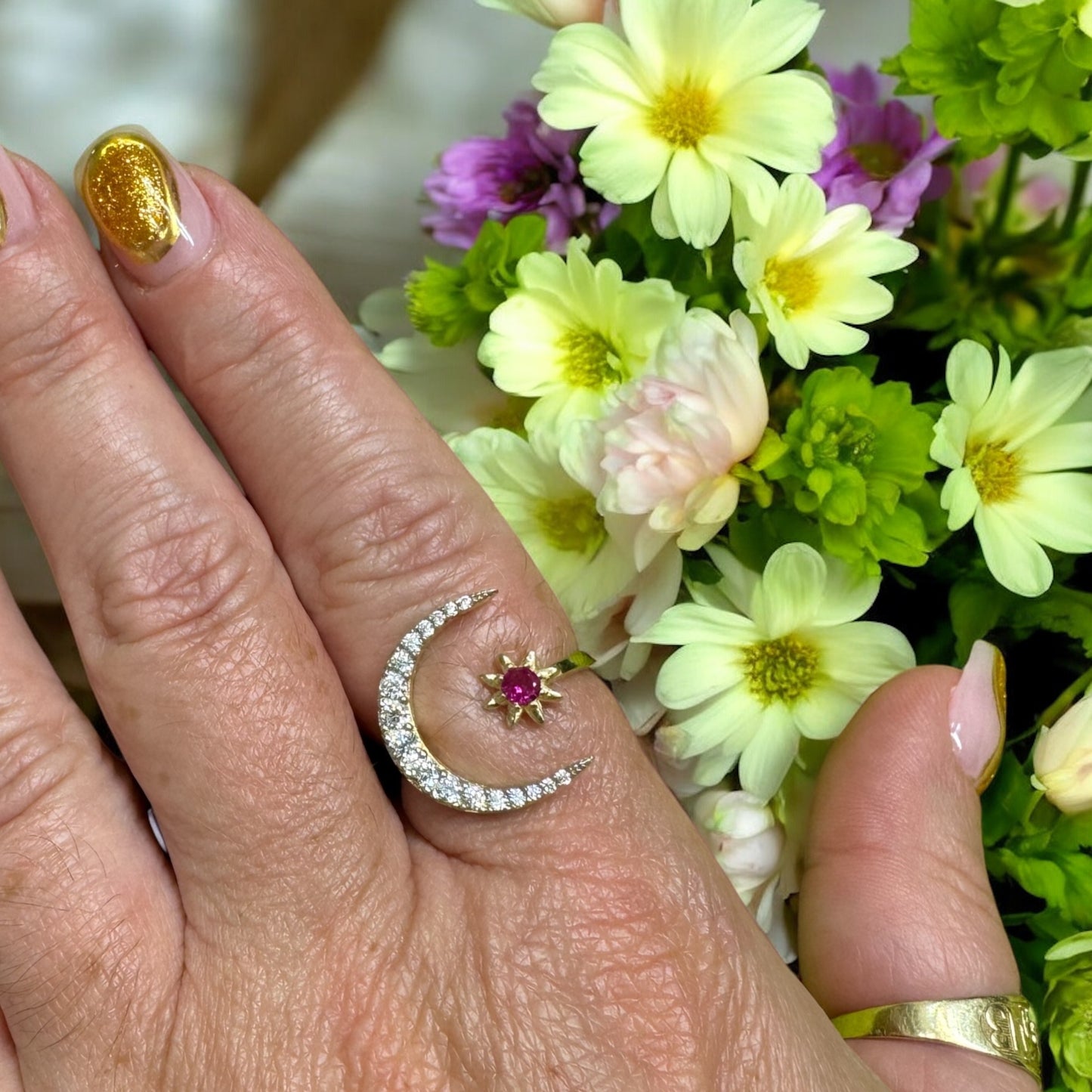 #94/Rings 10k