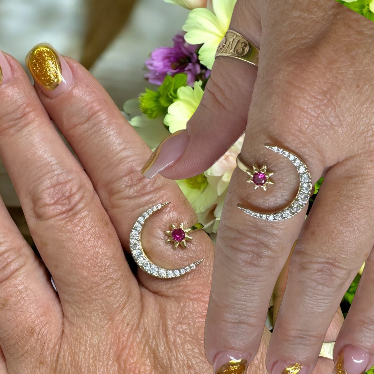 #94/Rings 10k