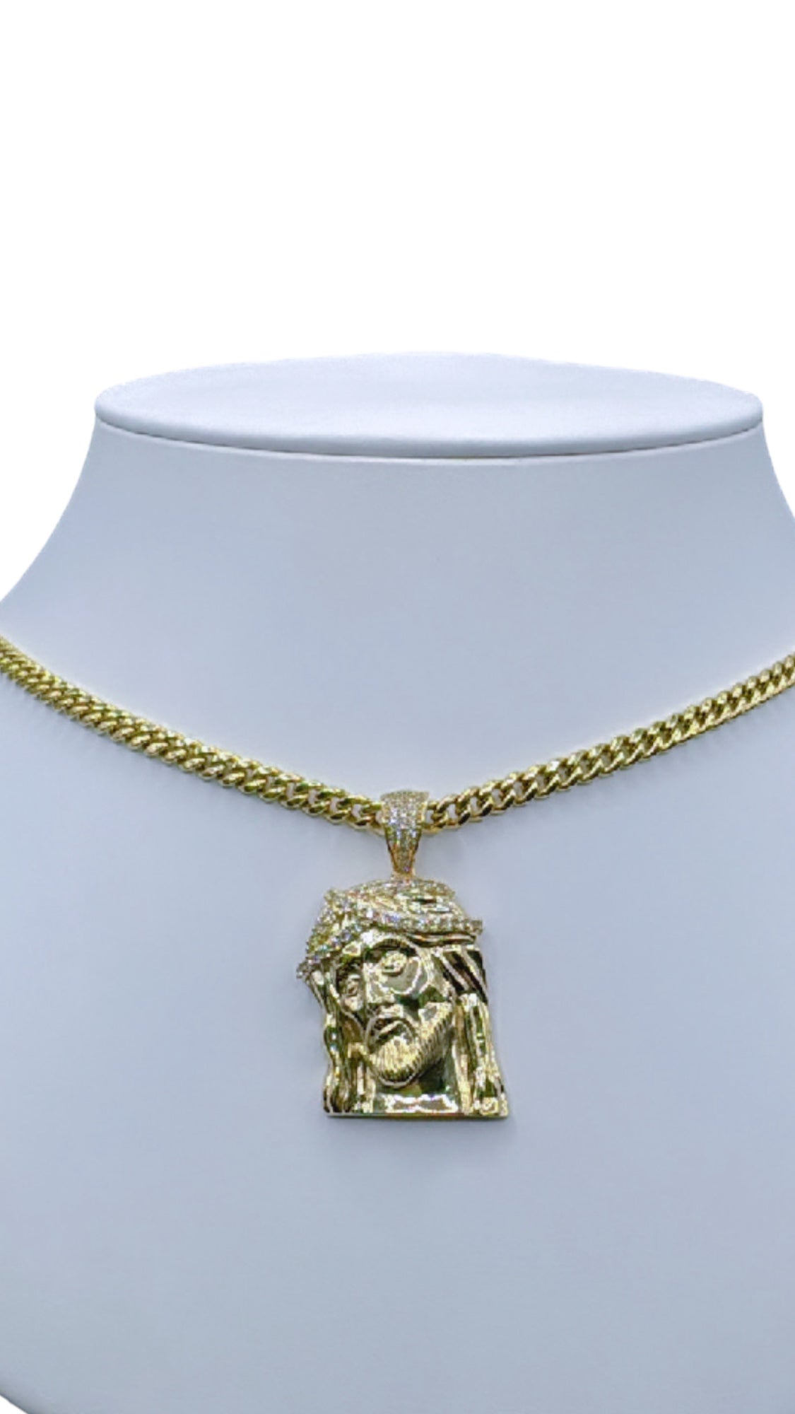 24/Chains 14k