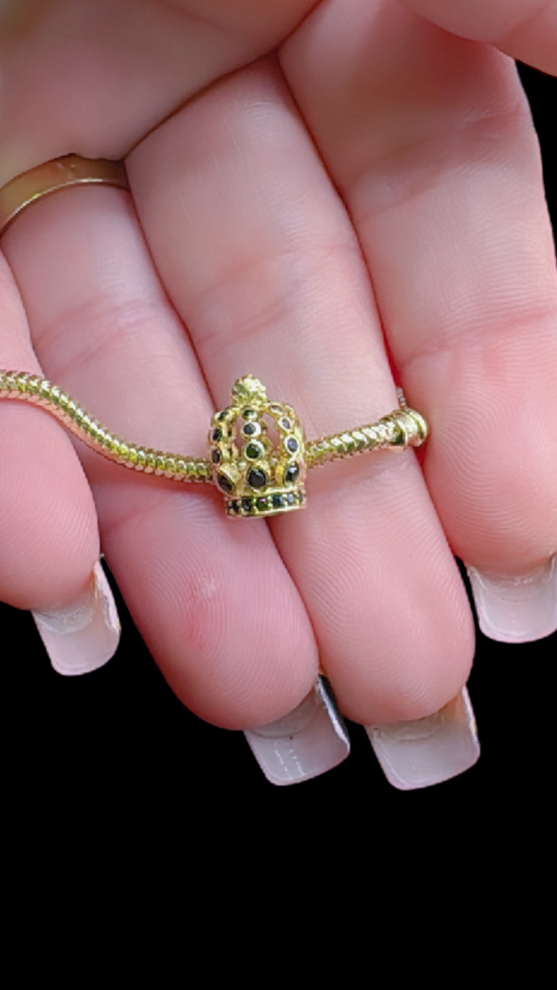 Bracelet 10k
