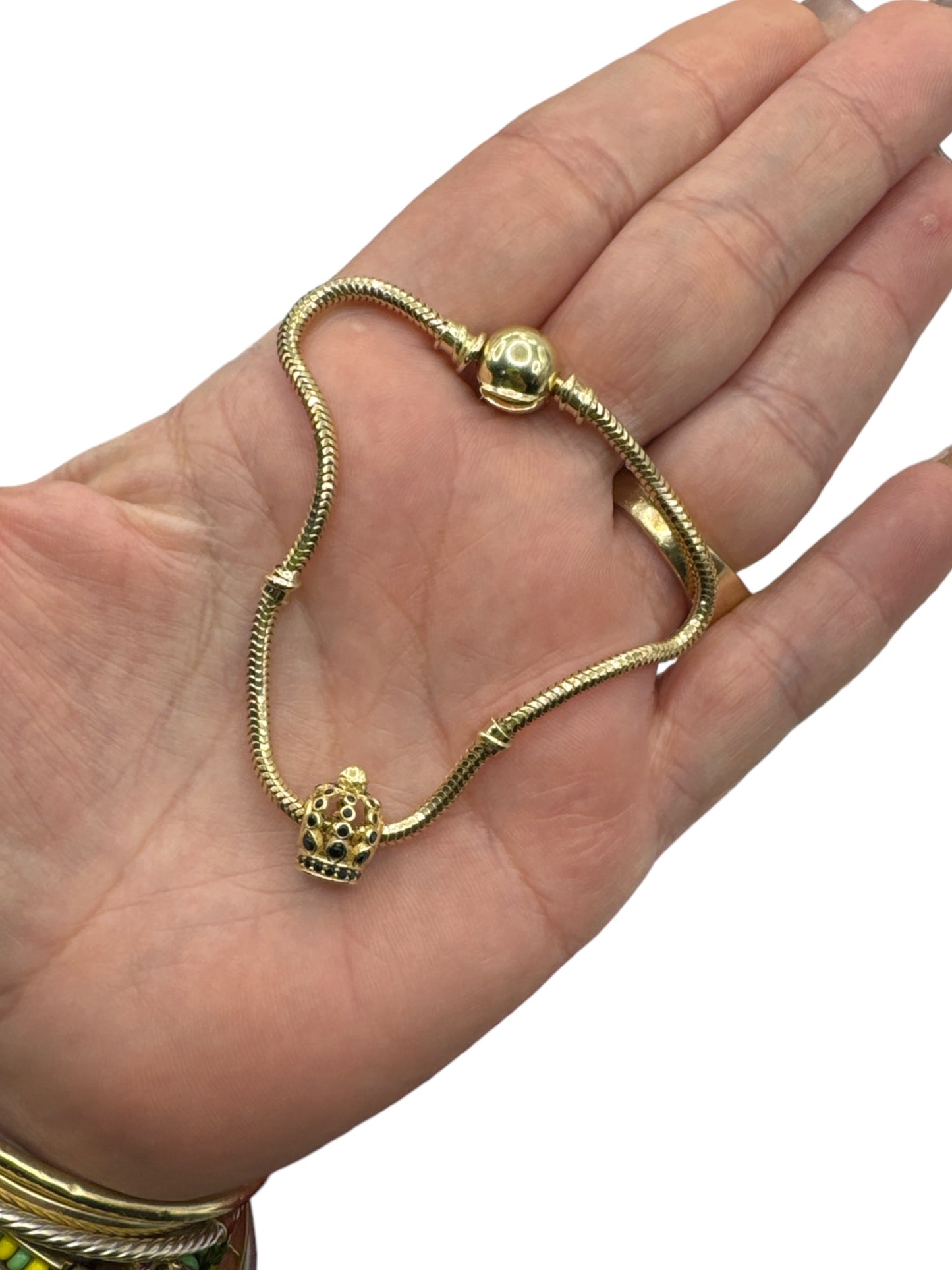 Bracelet 10k