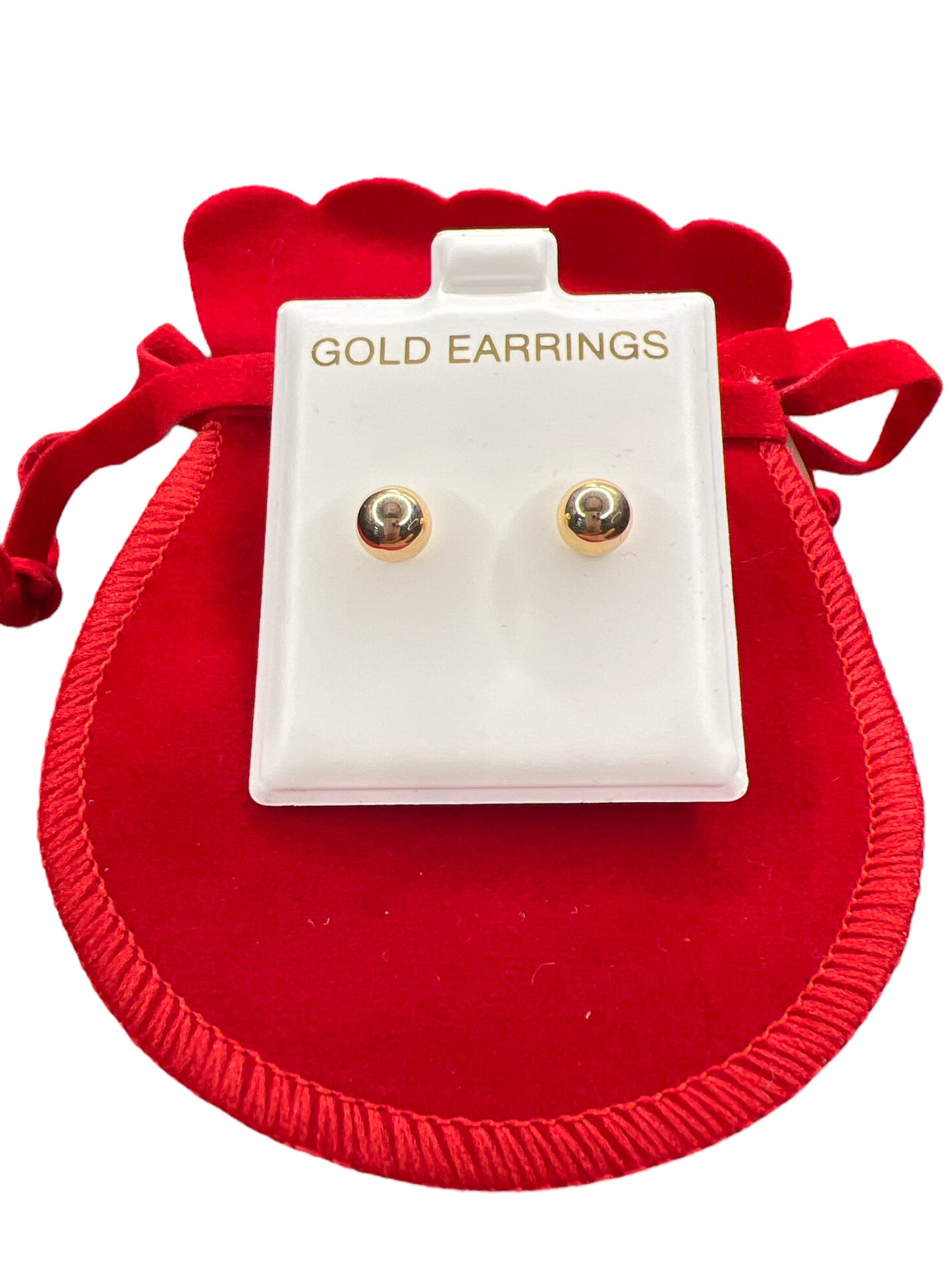 95/Earrings 10k