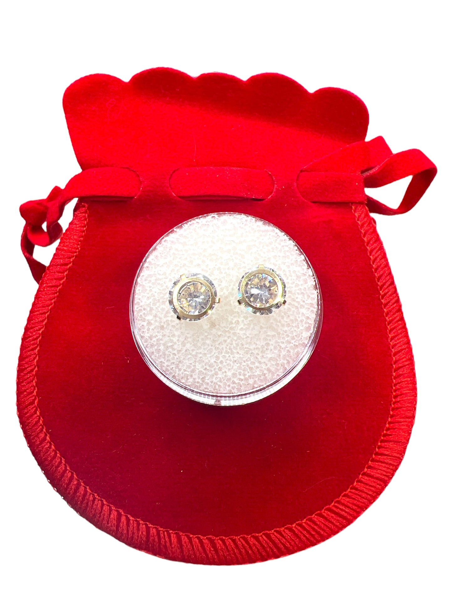 85/Earrings 10k