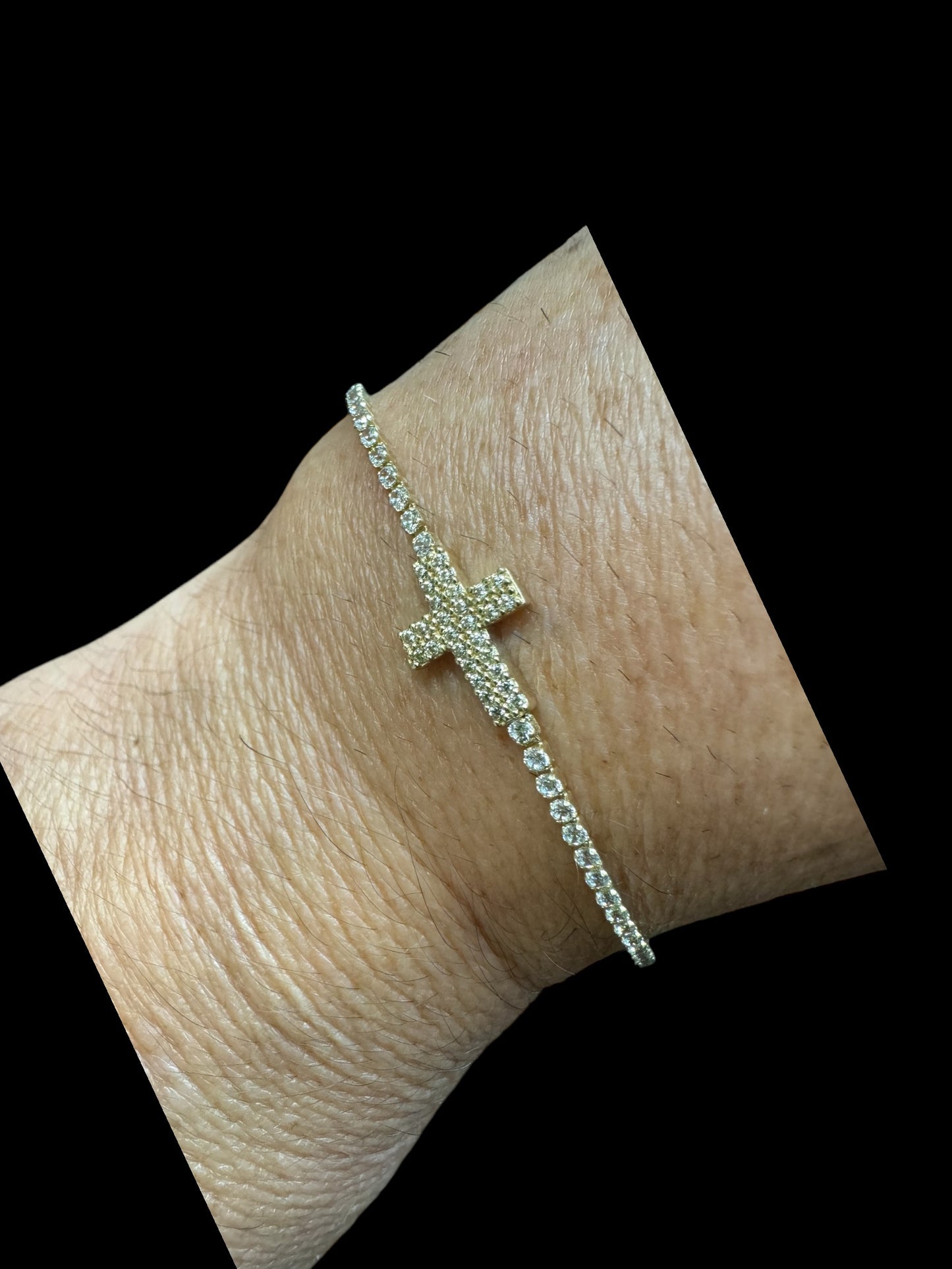 31/Bracelet 14k