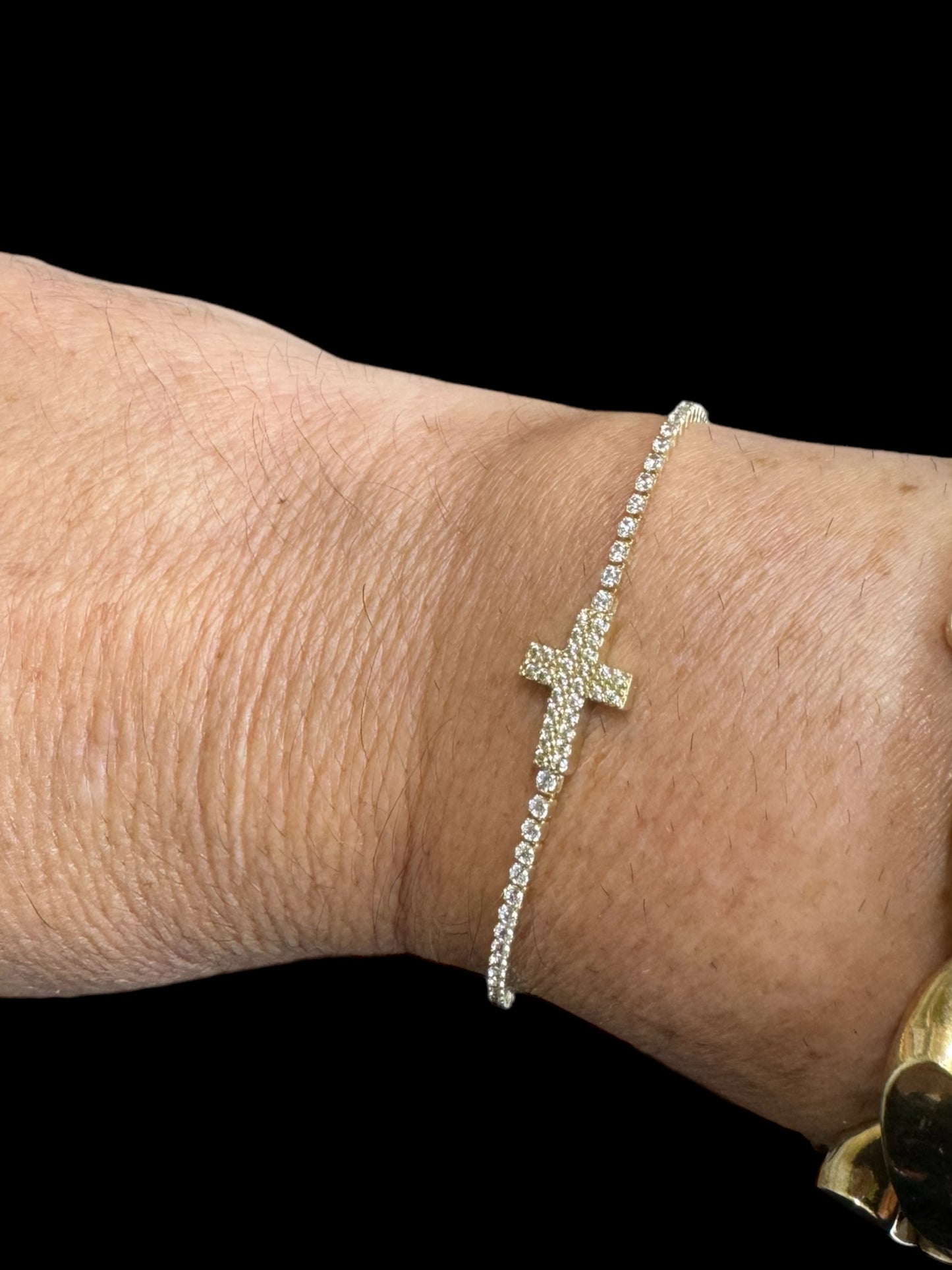 31/Bracelet 14k