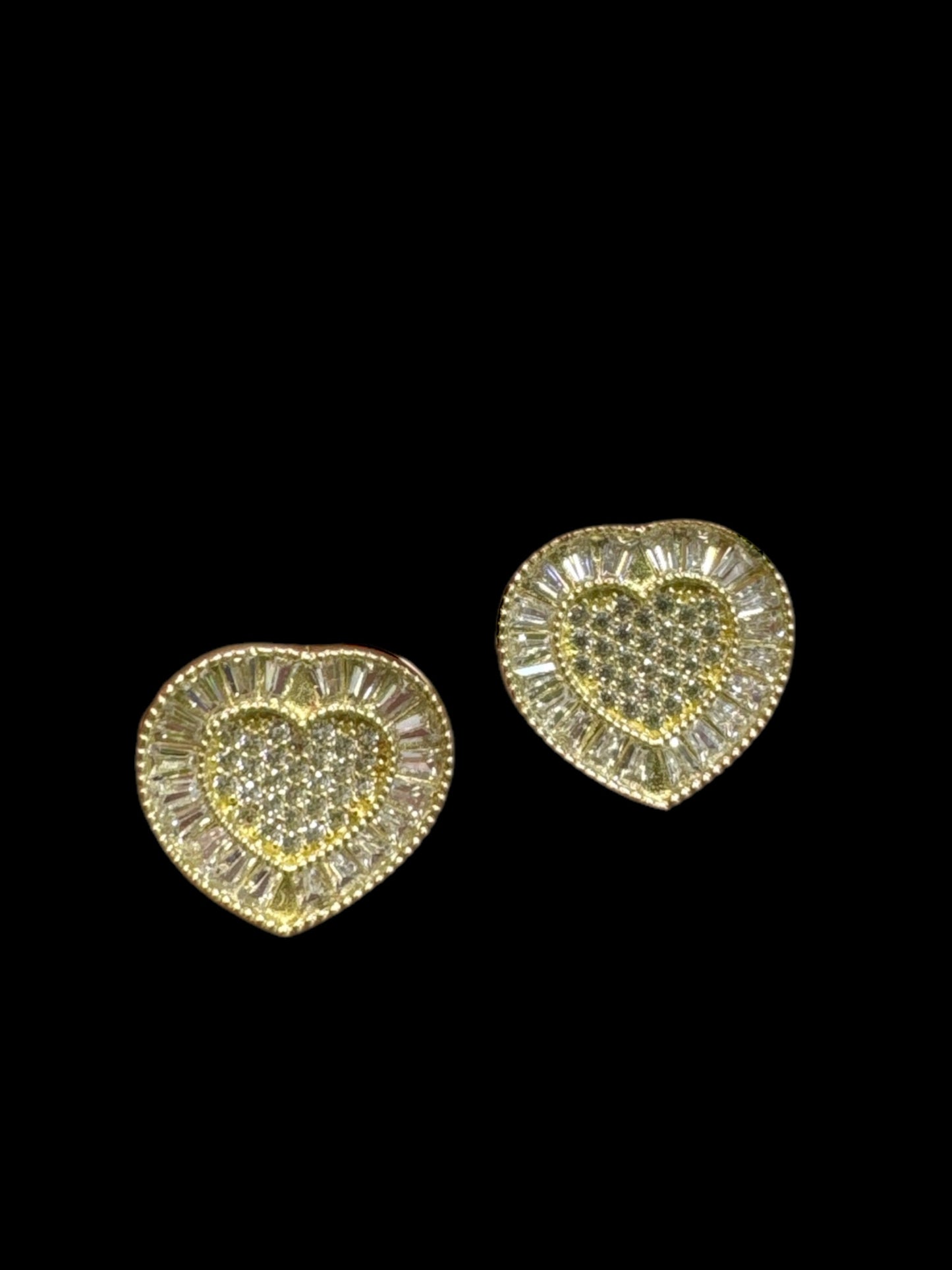 07//Earrings 10k