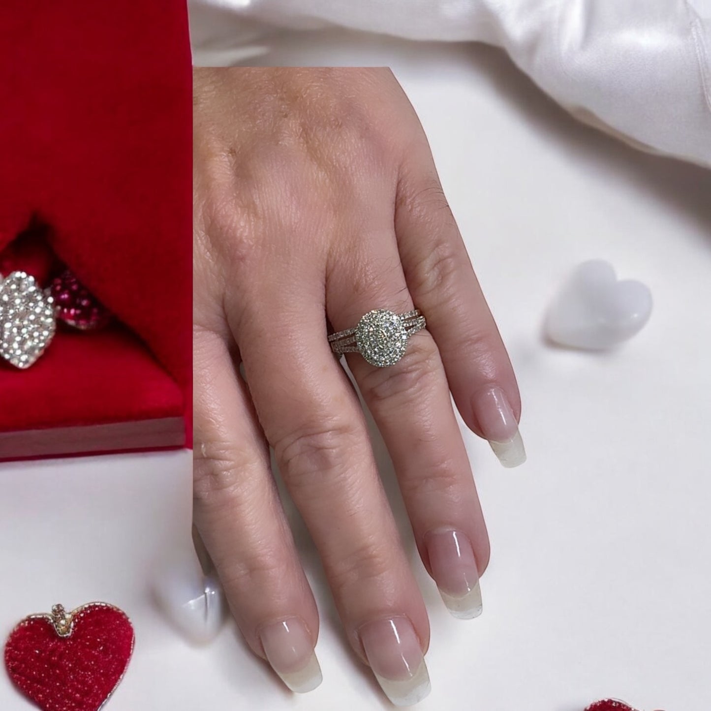 #83/Rings 14k