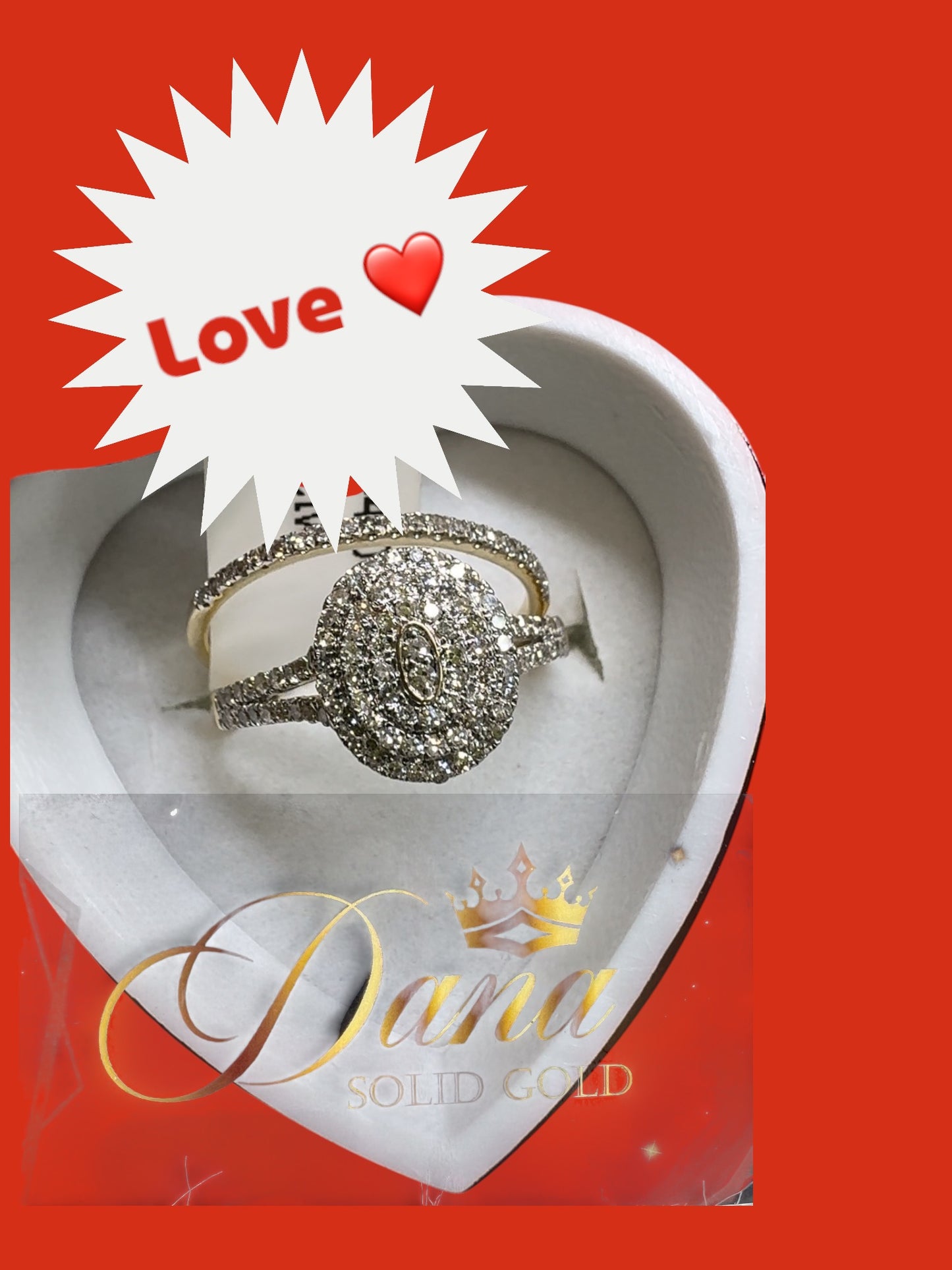 #83/Rings 14k