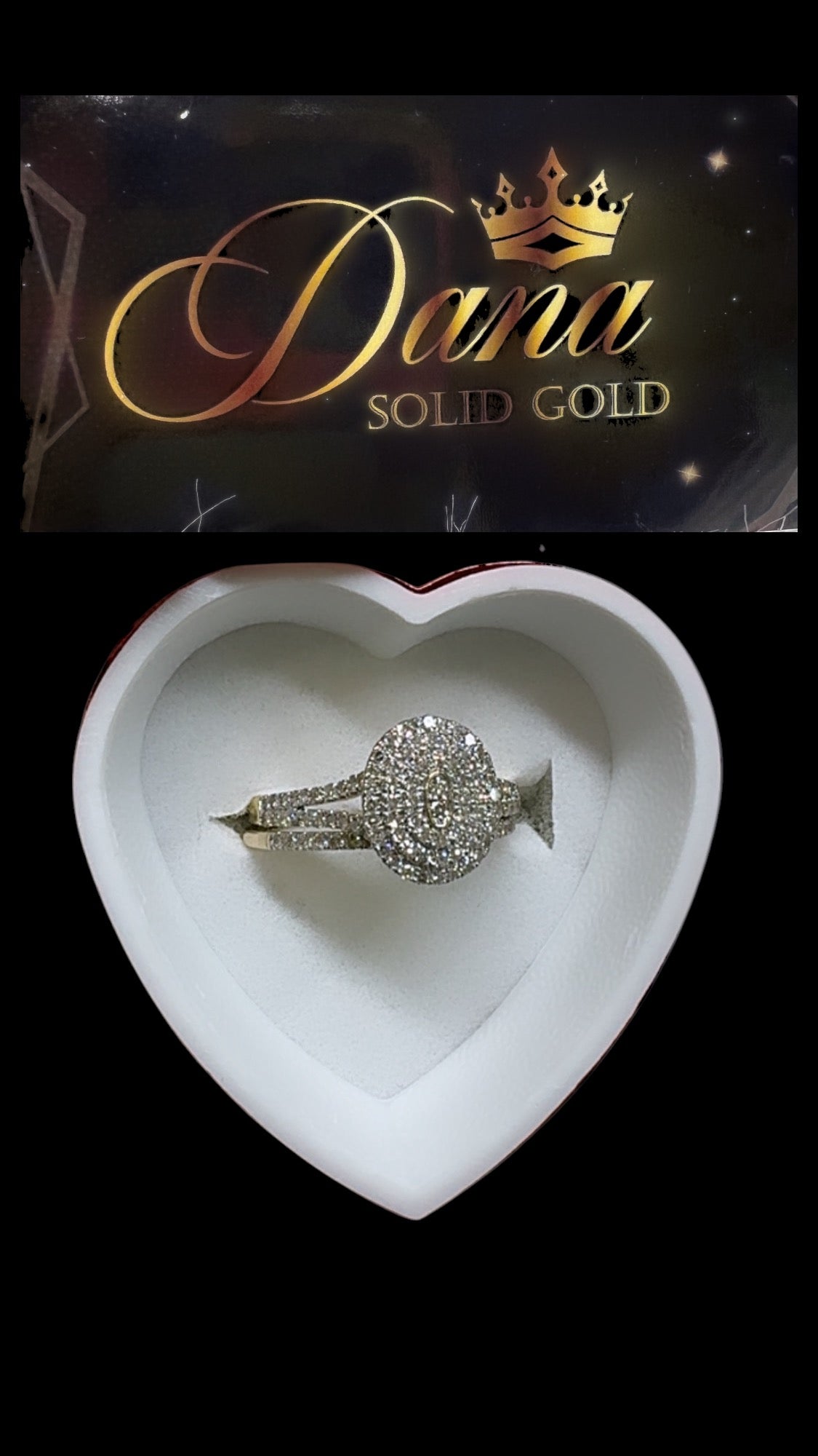 #83/Rings 14k