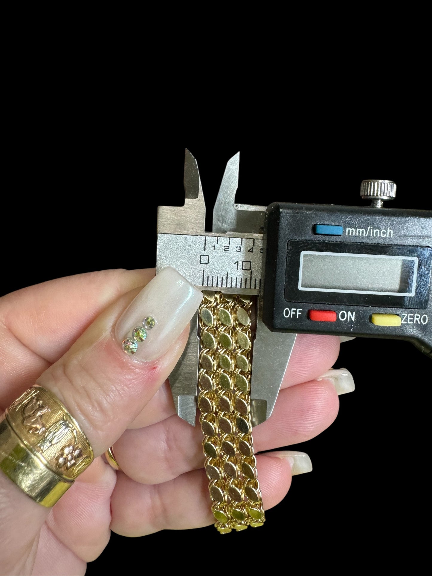 15/Chokers 14k