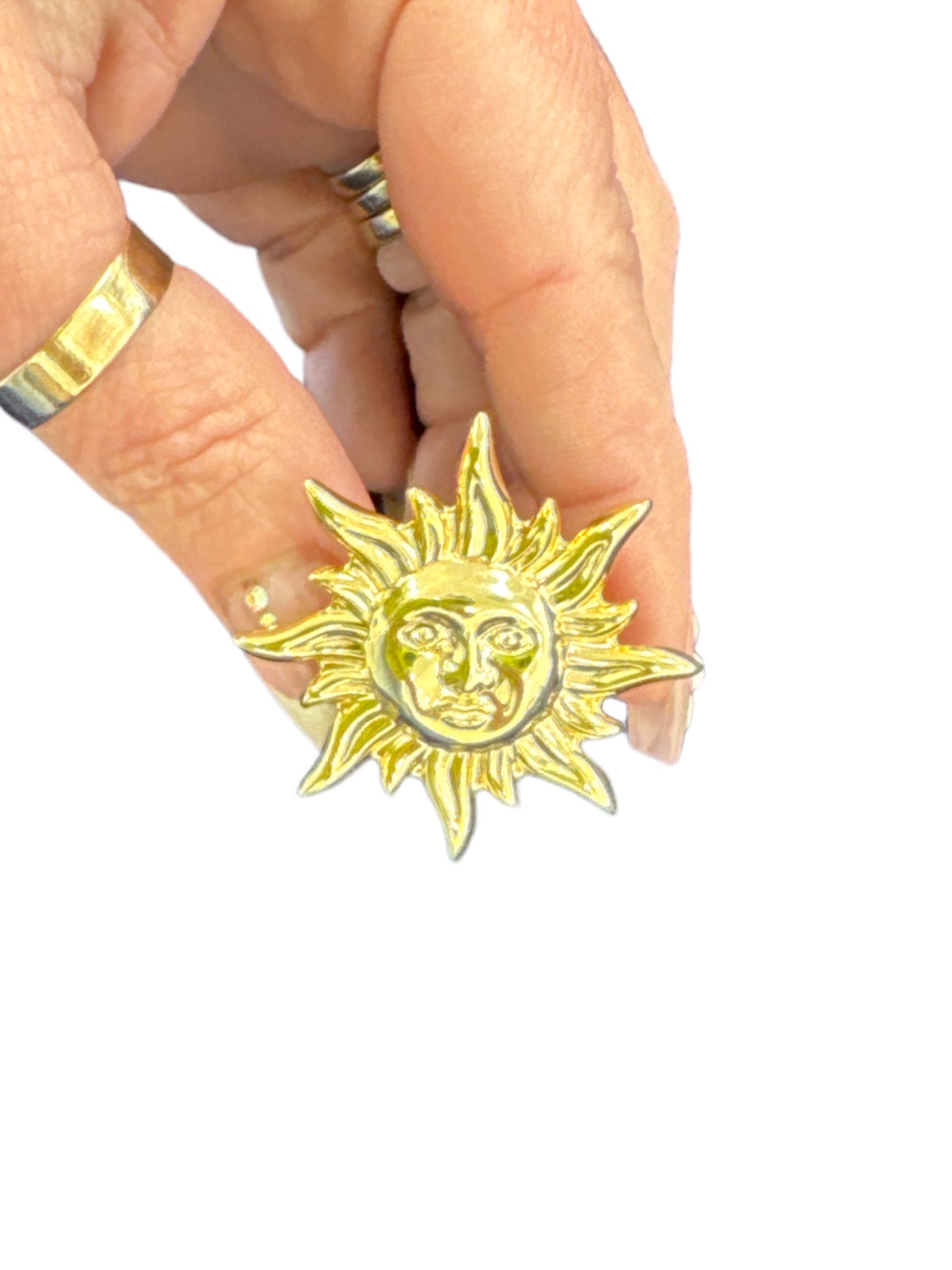 #218/Rings 10k