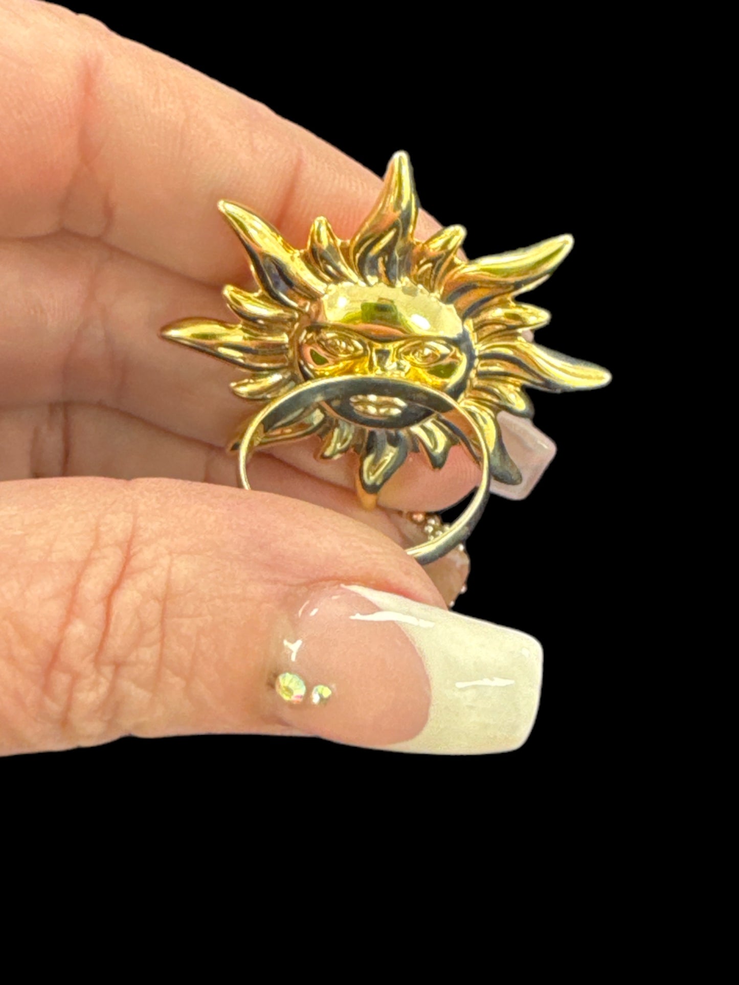 #218/Rings 10k