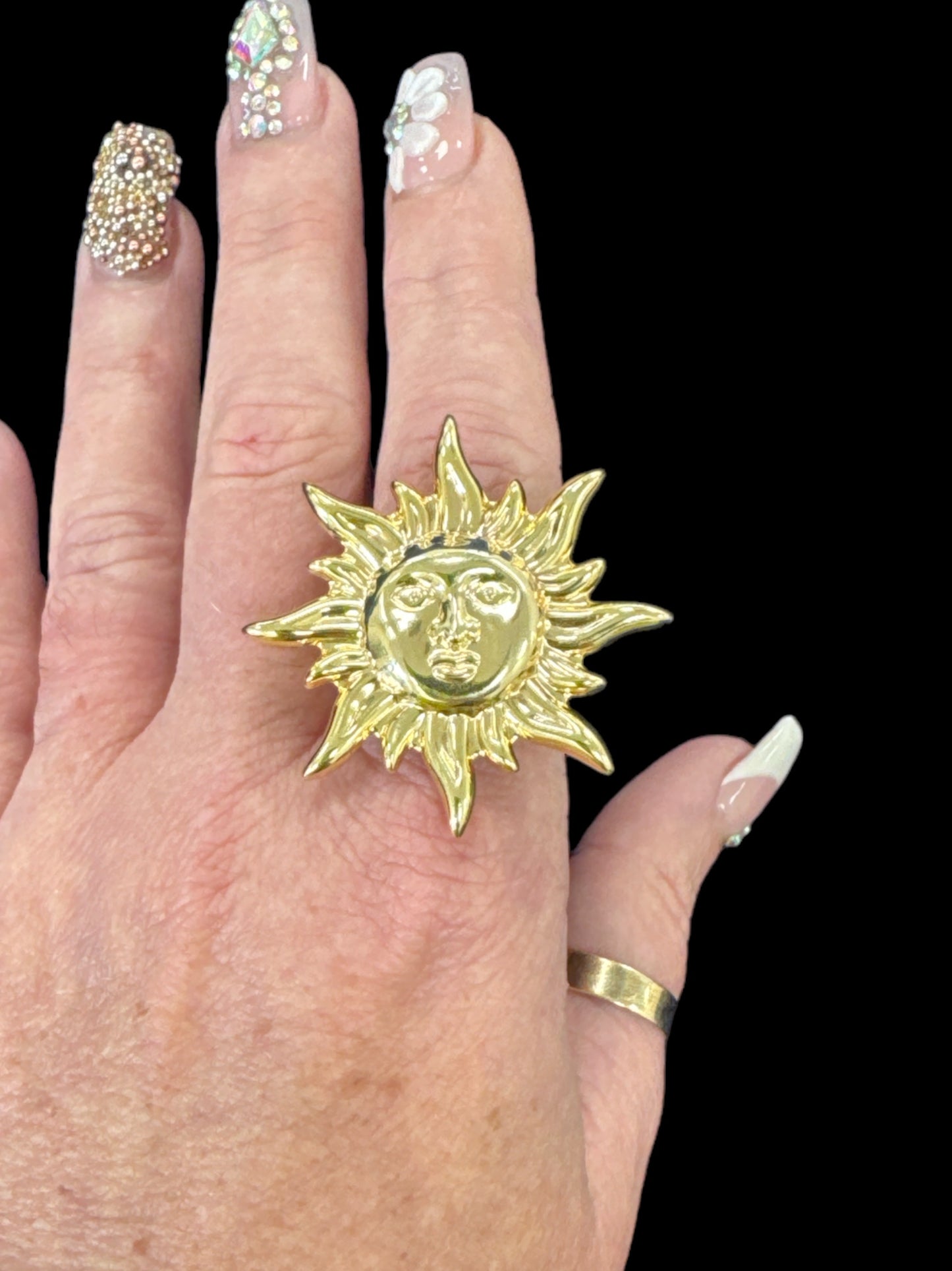 #218/Rings 10k