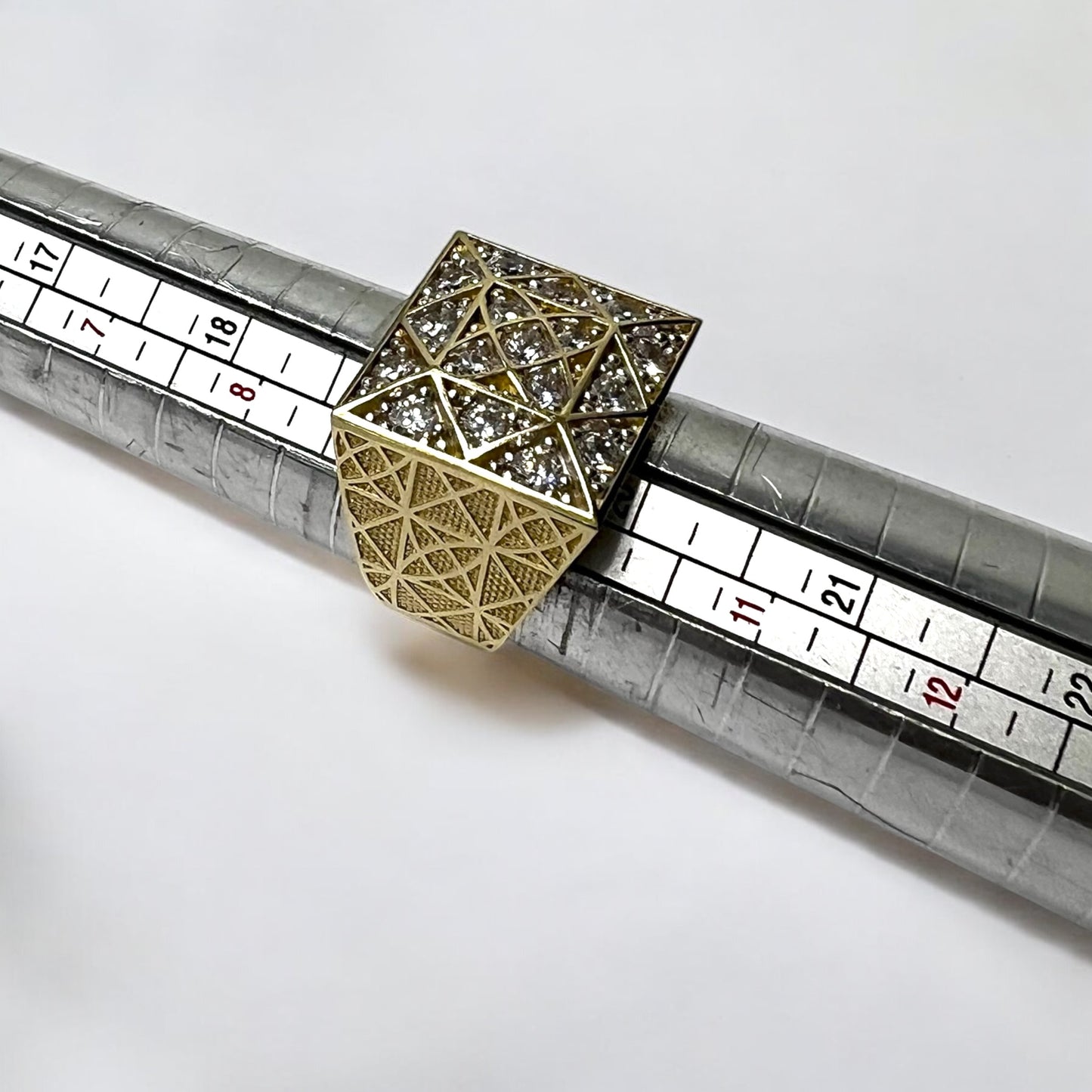 #99/Men’s Rings 10k