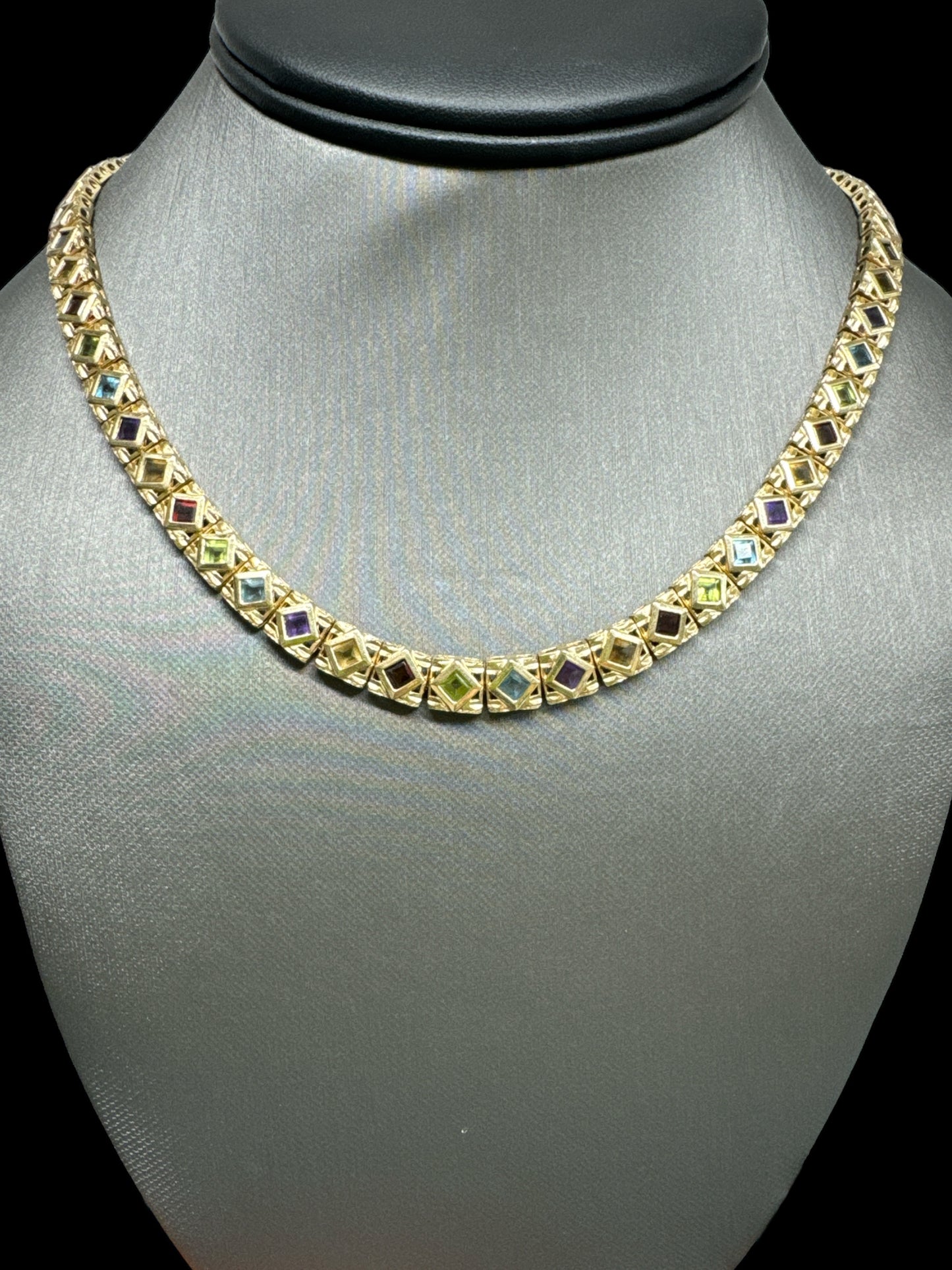 44/Chokers 14k
