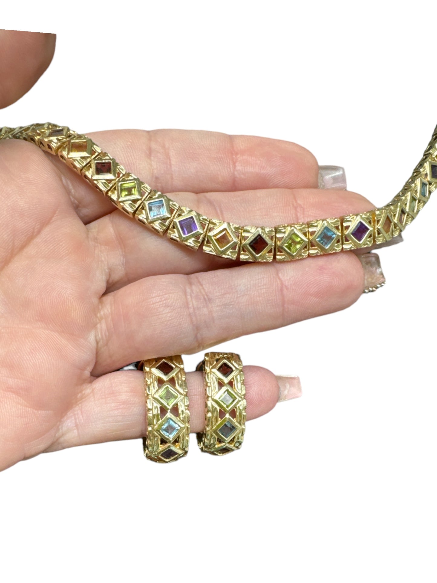 44/Chokers 14k