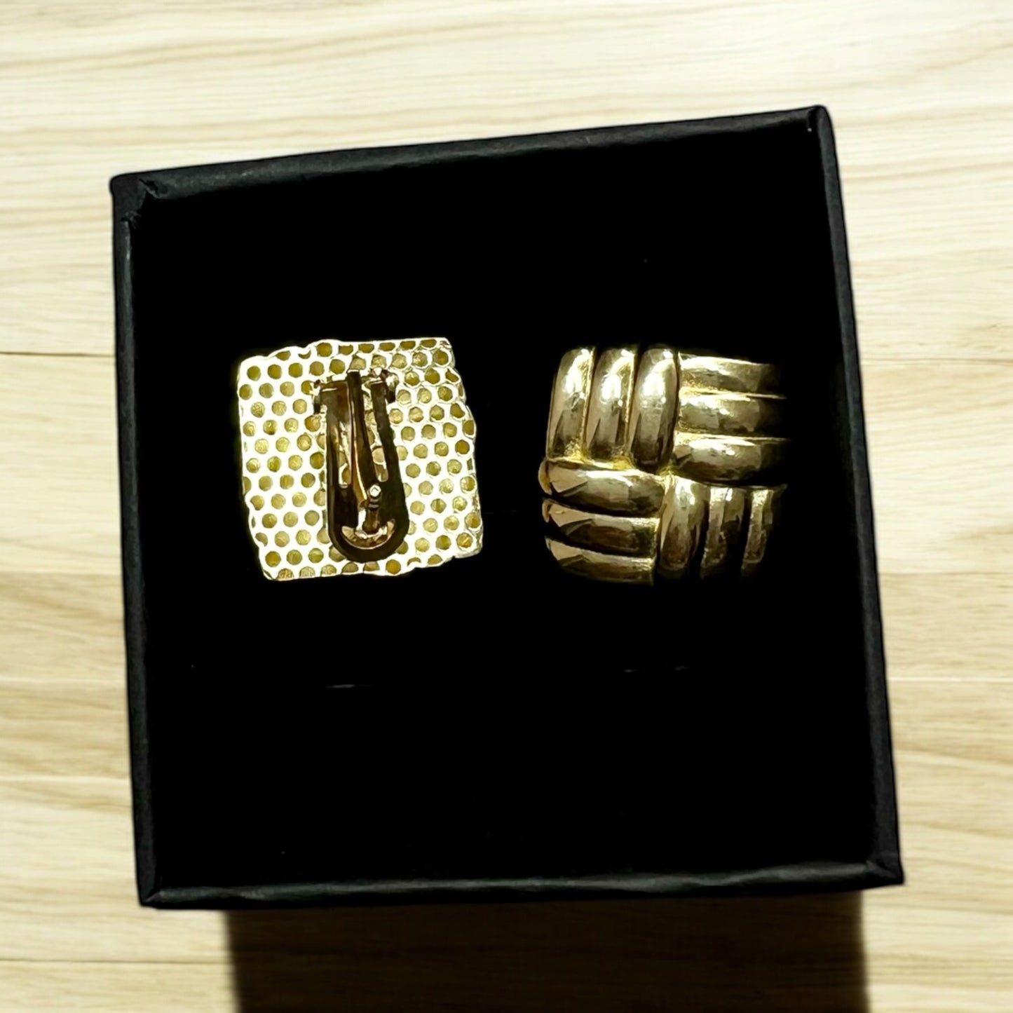 89/Earrings 10k