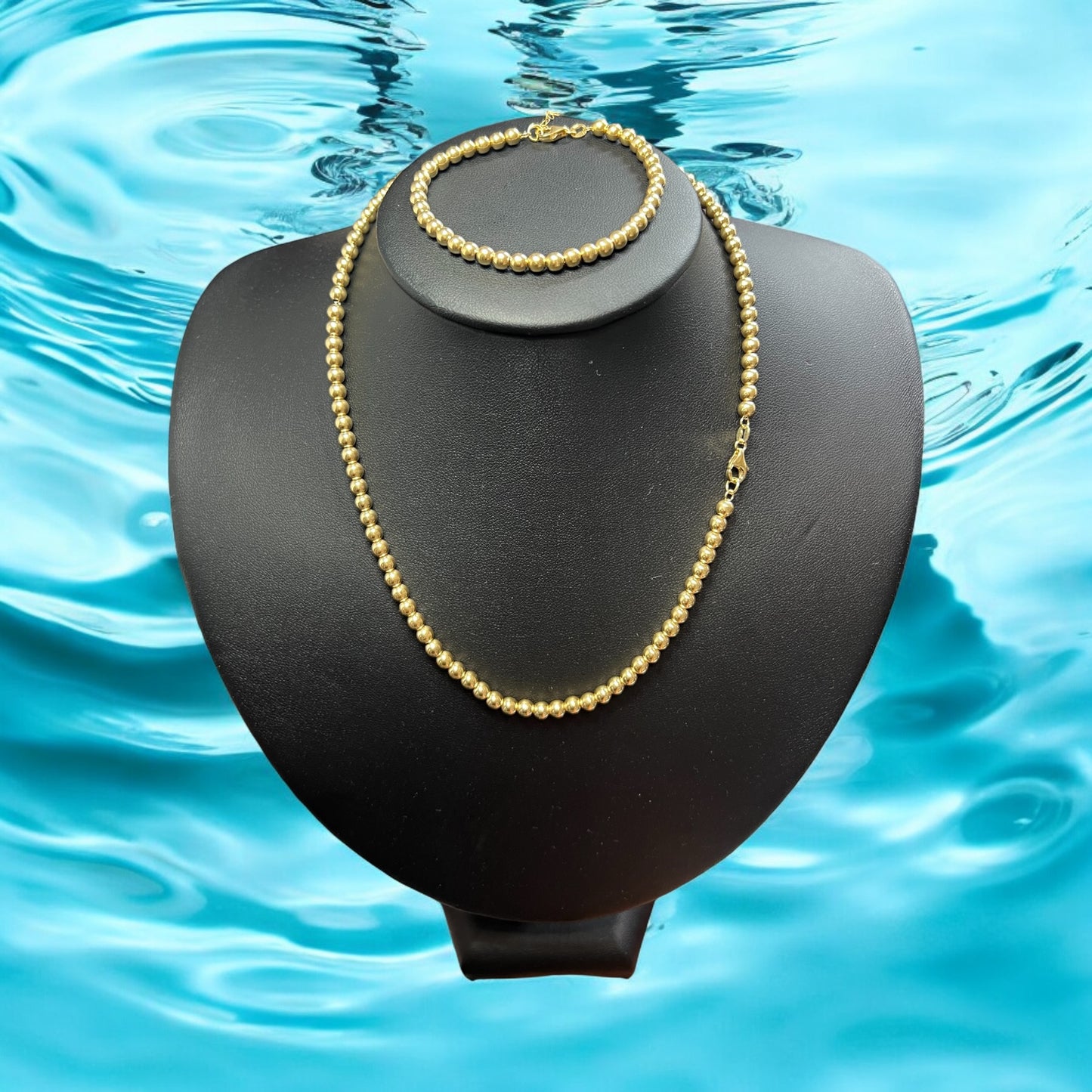 Chokers 14k
