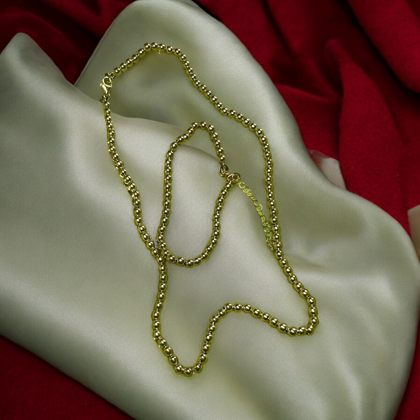 Chokers 14k