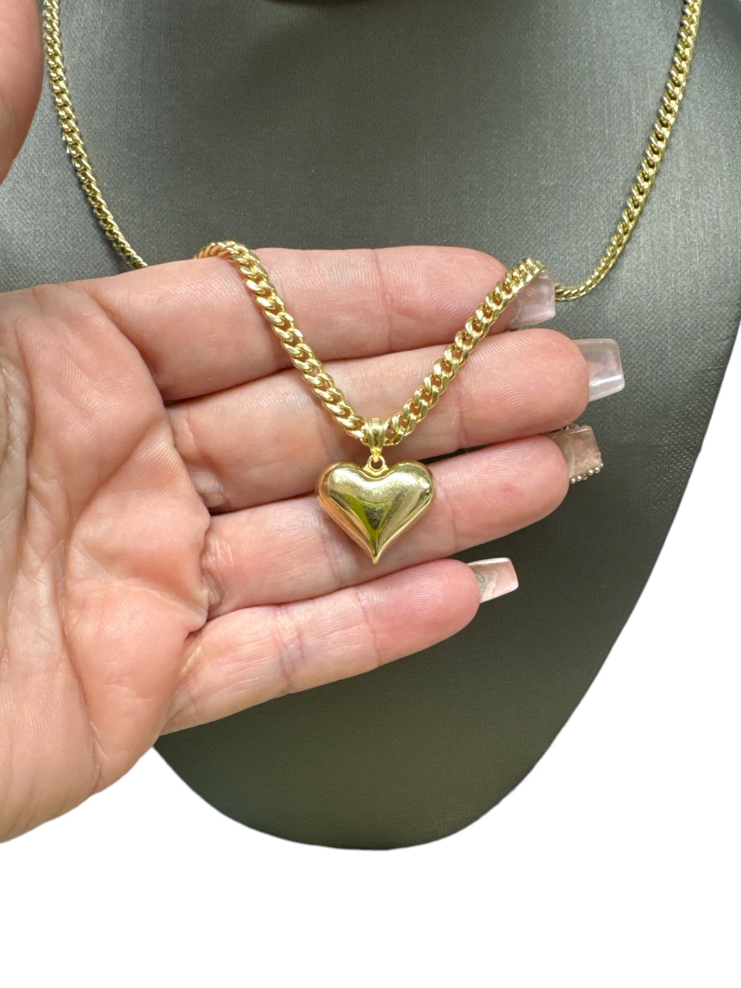 19/Chains 10k