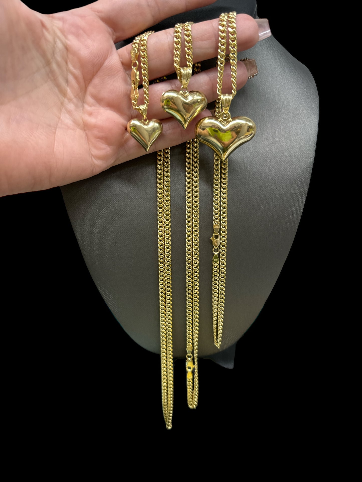 19/Chains 10k