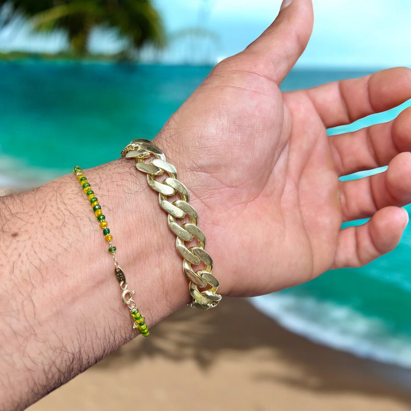 32/Bracelets 10k