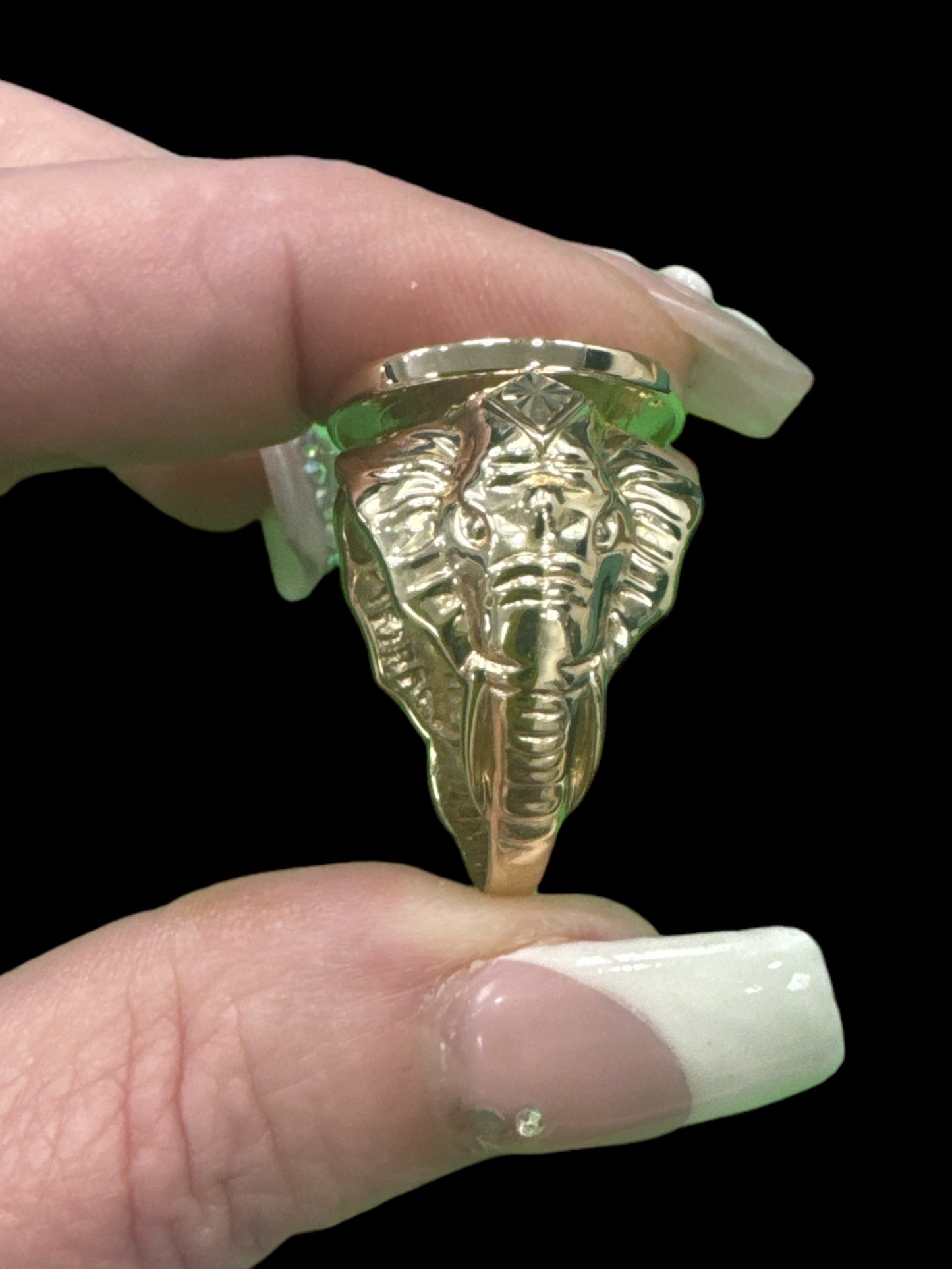 Rings 14k