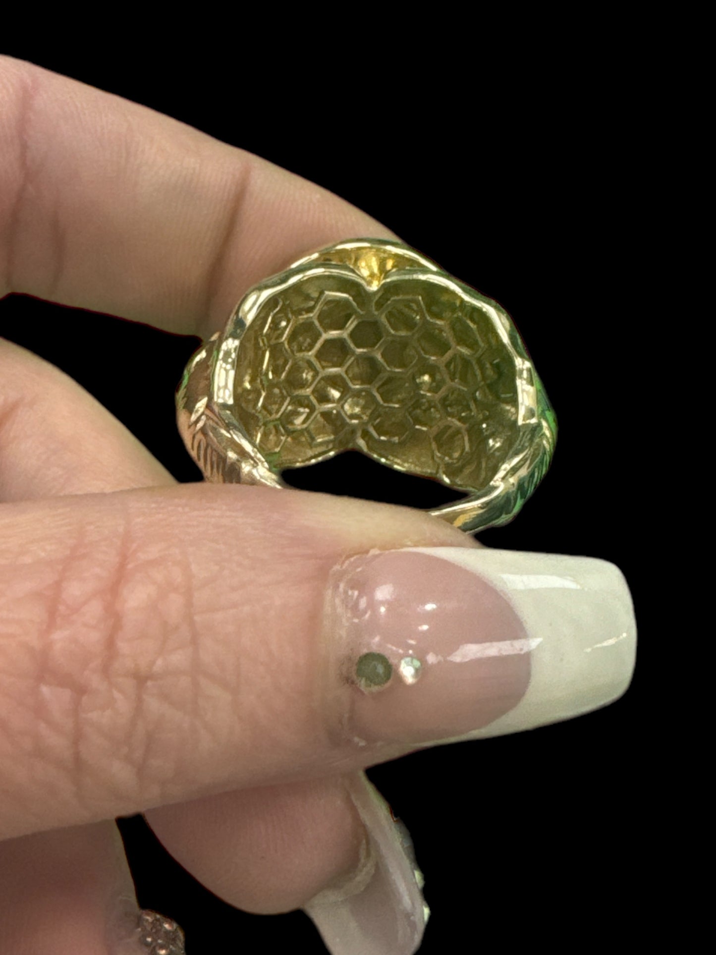 Rings 14k