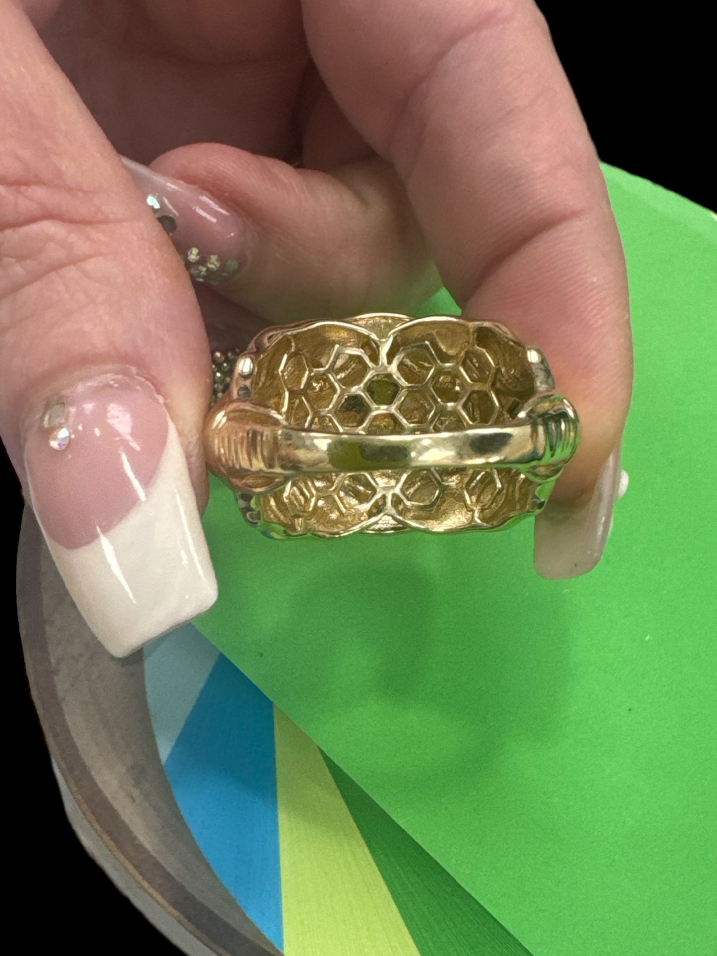 Rings 14k