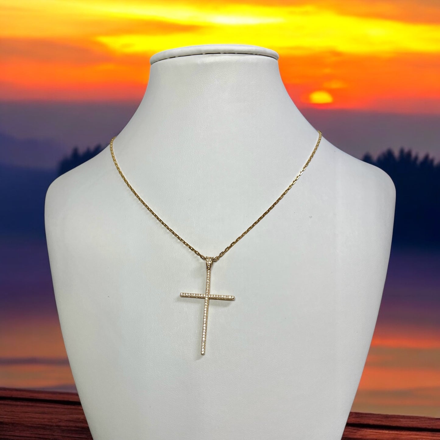 00/Necklaces 14k