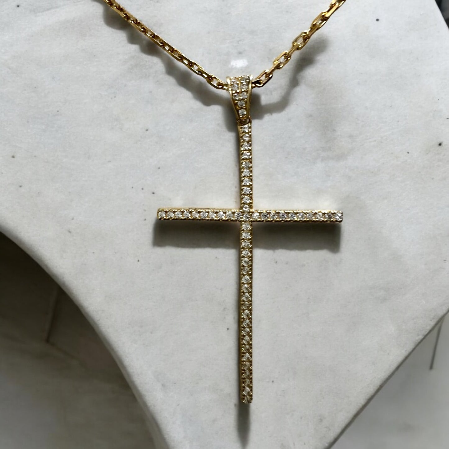 00/Necklaces 14k