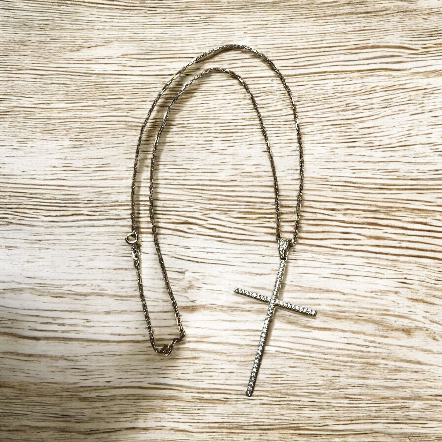 00/Necklaces 14k