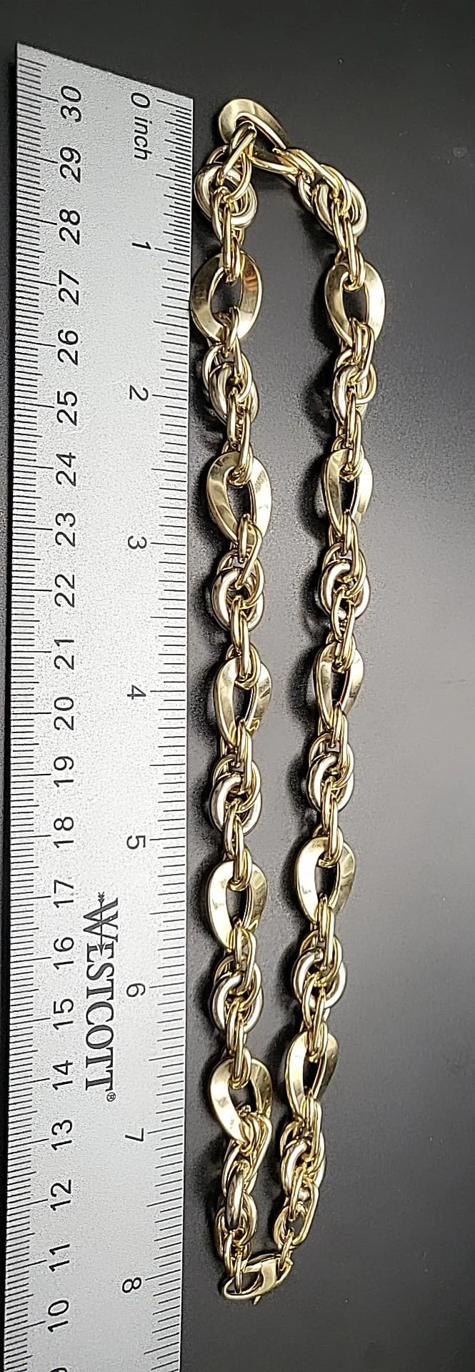 86/Chokers 10k